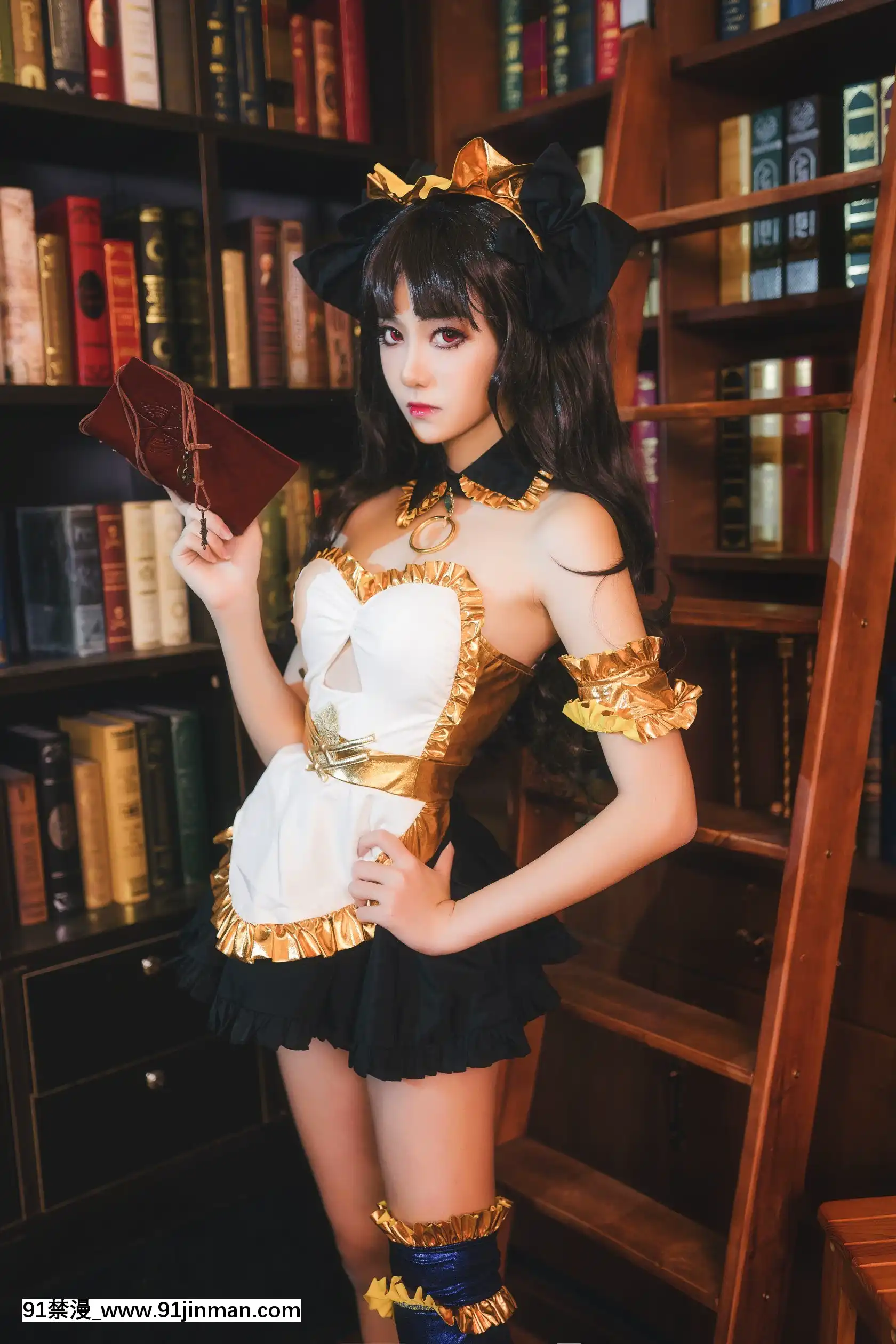 [南桃Momoko]伊什塔爾女僕[尼飛彼多 h漫]