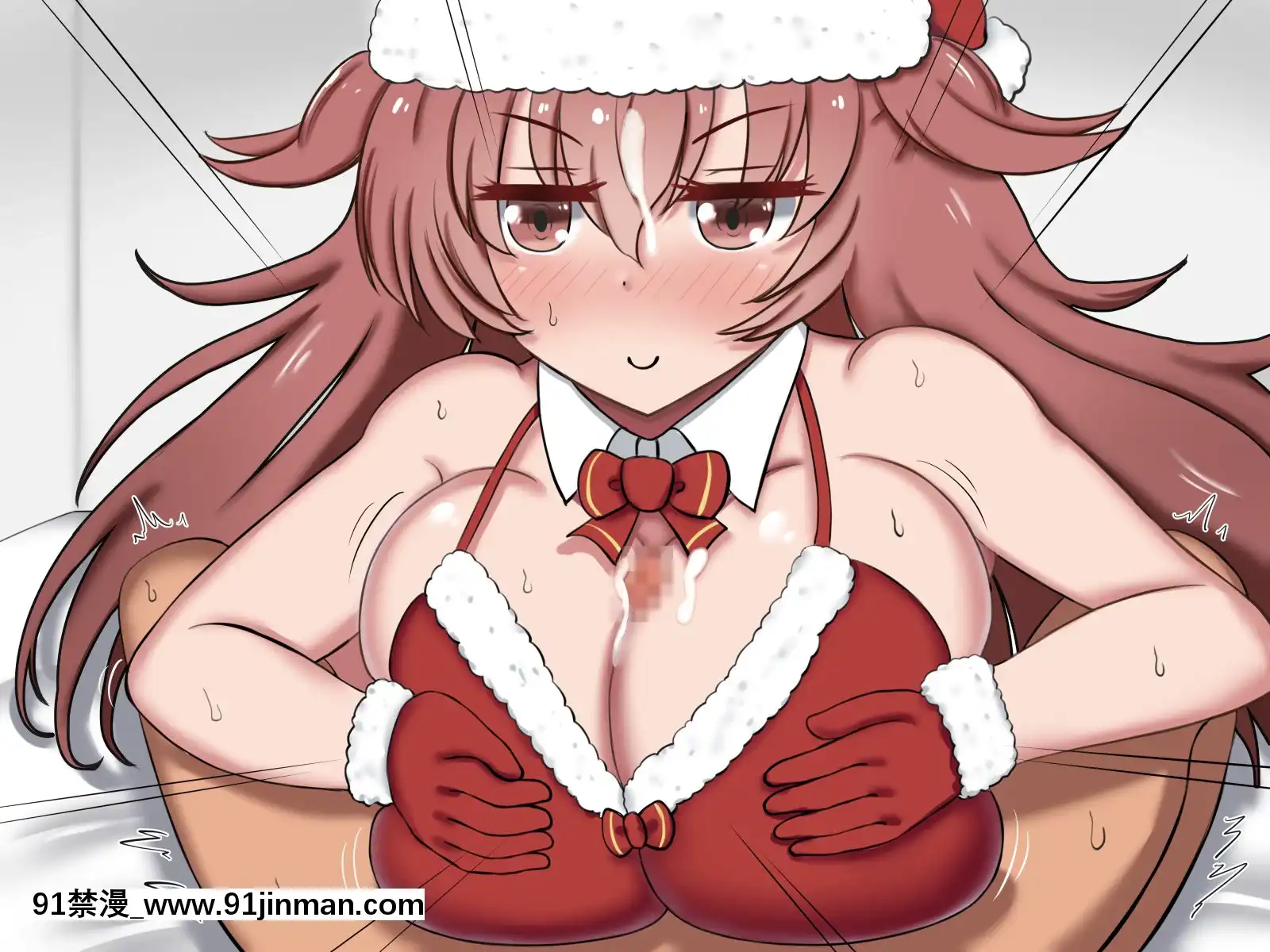 [ズリリアン]不可抗力でパイズリしてくる爆乳女子校生の誘惑に負けて浮気してしまうだなんてそんな…！[giut mat phai luc 18h]
