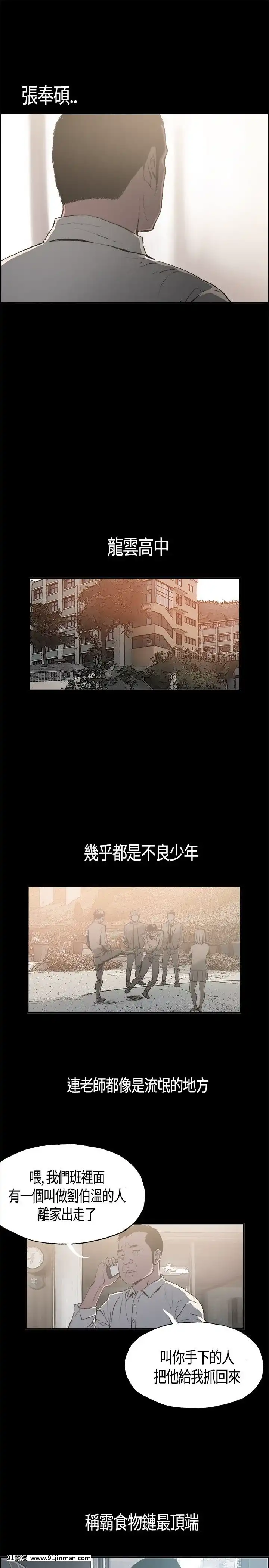 同居1-54話[完結][18h cc chun li]