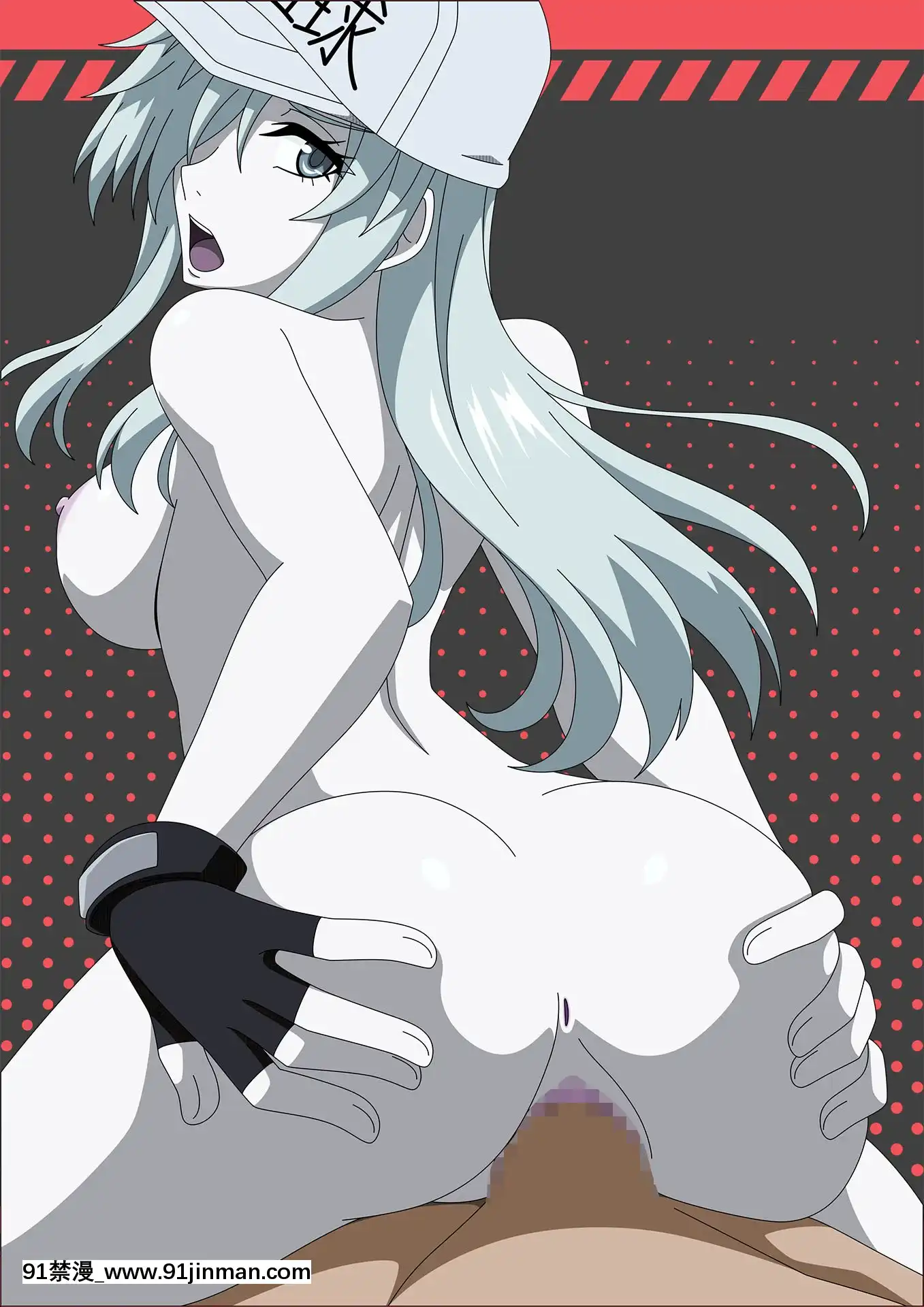 BLACKな部屋[全職法師 h漫]
