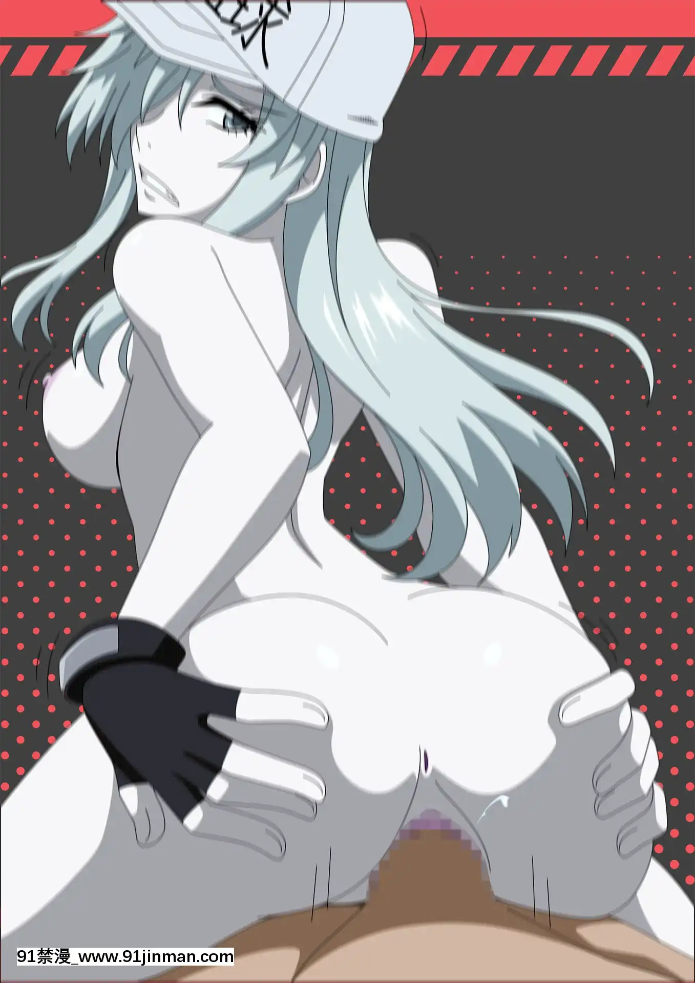 BLACKな部屋[全職法師 h漫]