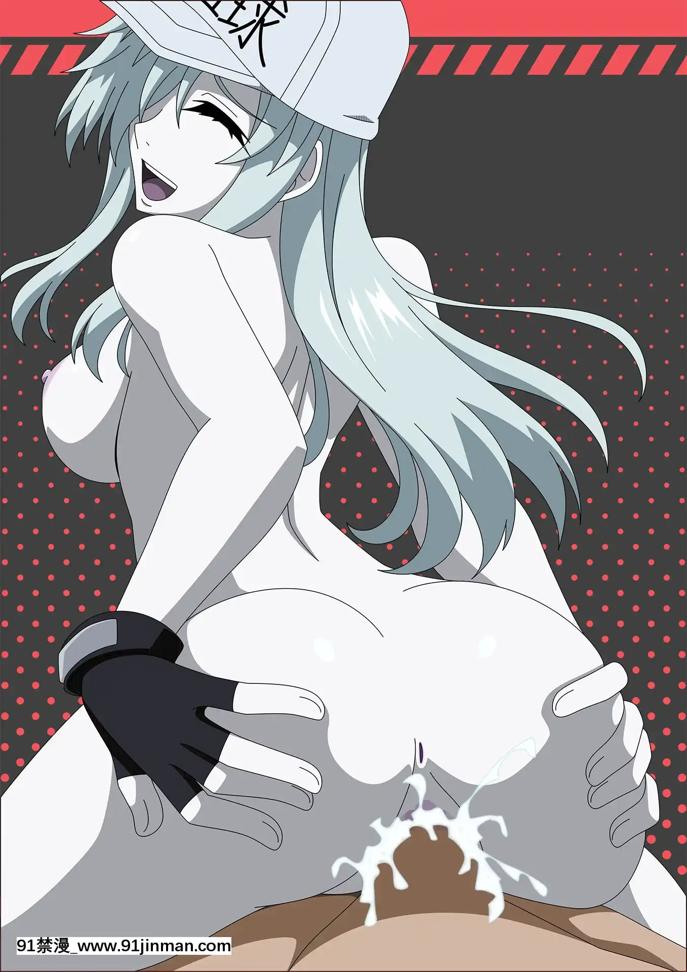 BLACKな部屋[全職法師 h漫]