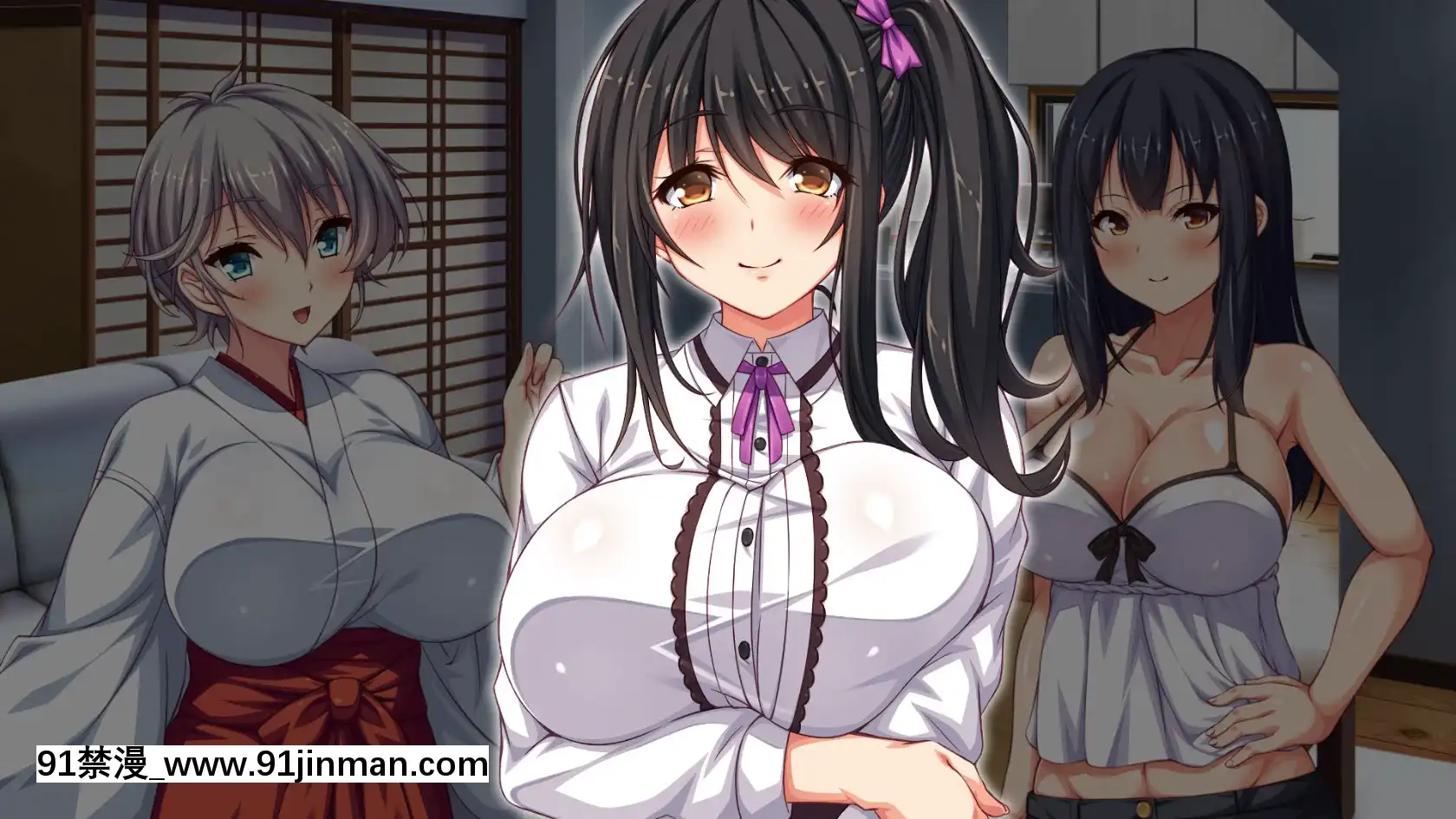 [ミミズサウザンド]家庭教師のお姉さんとヤリまくったら希望大學に合格しました！[女劍士 h漫]