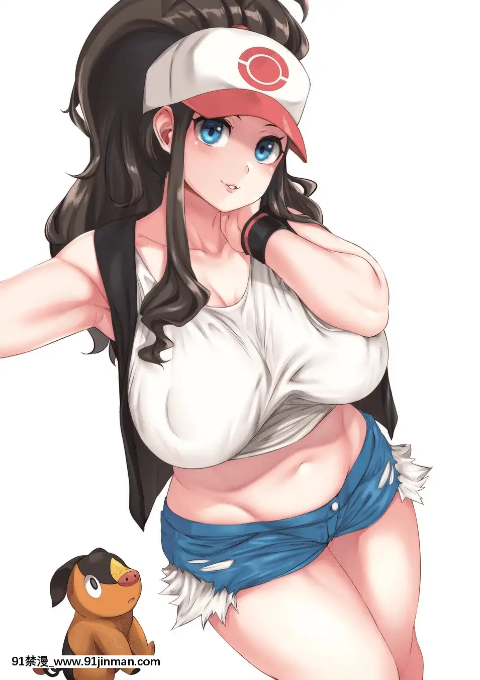 [Pixiv-Patreon]ち.[18h 18h]