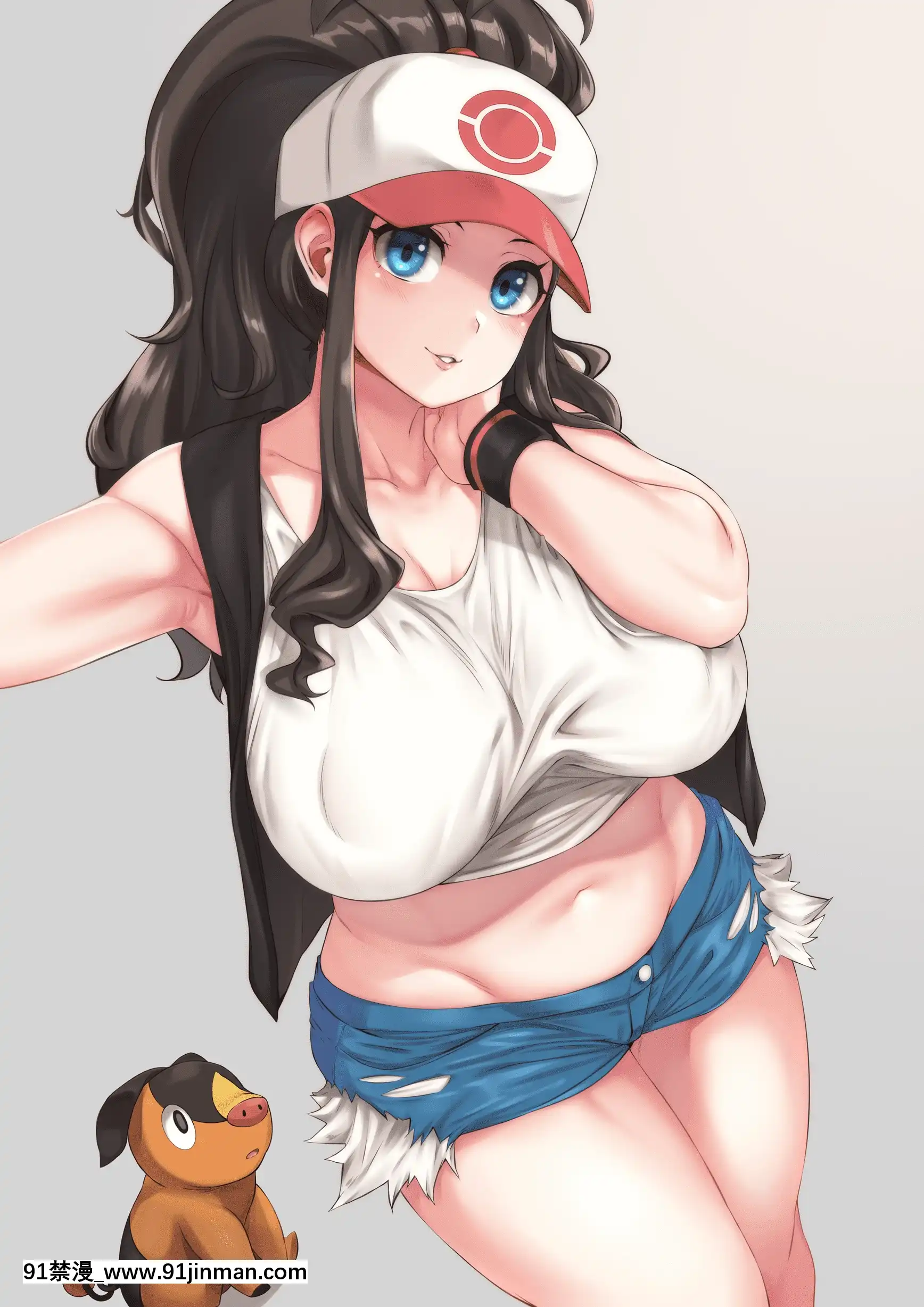 [Pixiv-Patreon]ち.[18h 18h]