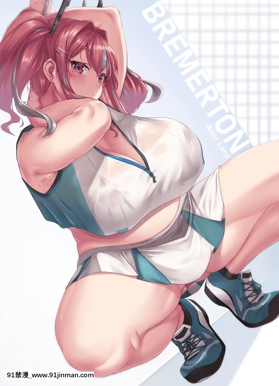 [Pixiv-Patreon]ち.[18h 18h]