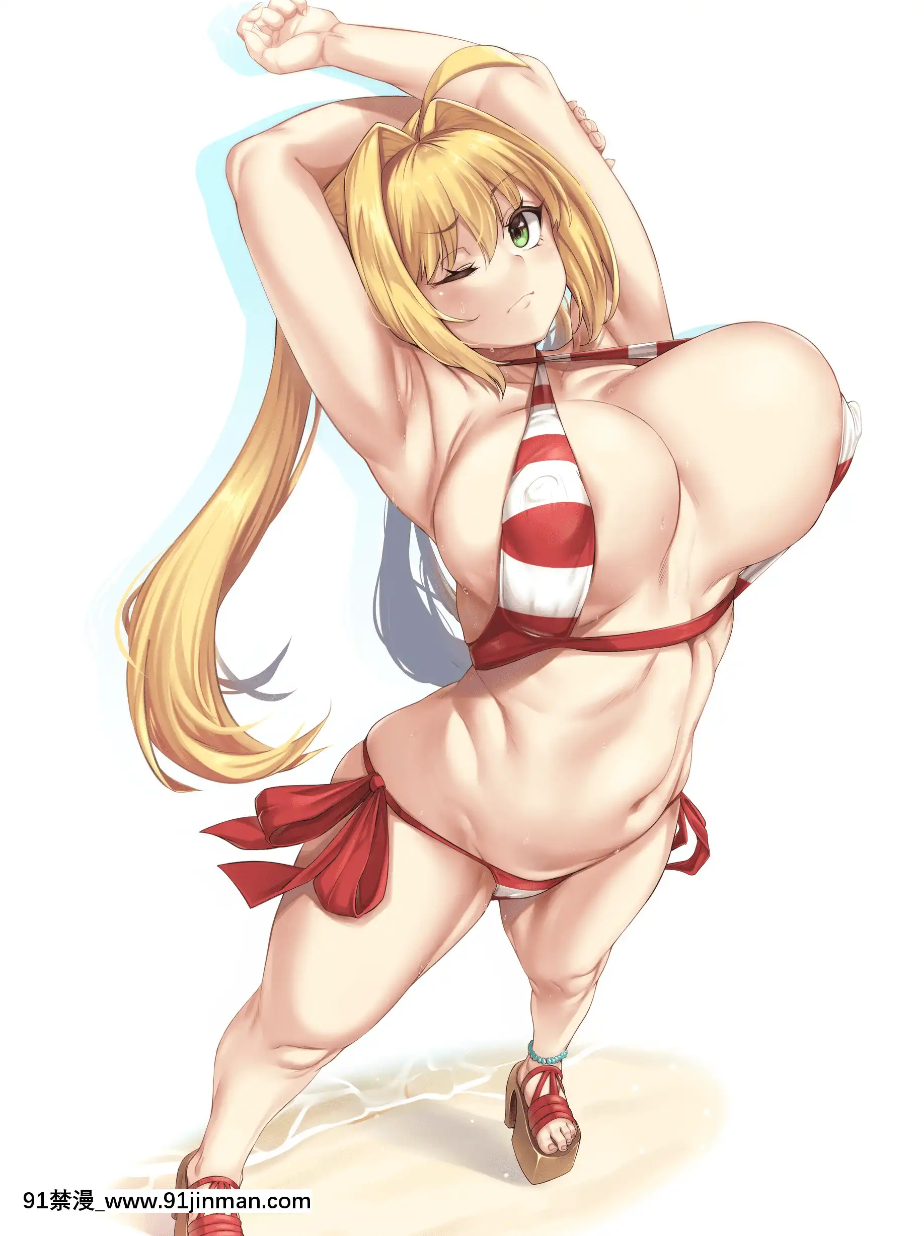 [Pixiv-Patreon]ち.[18h 18h]