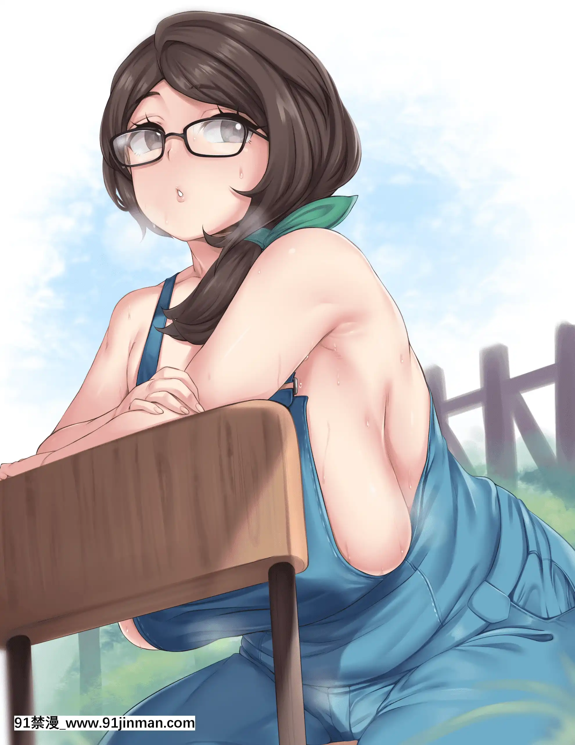 [Pixiv-Patreon]ち.[18h 18h]