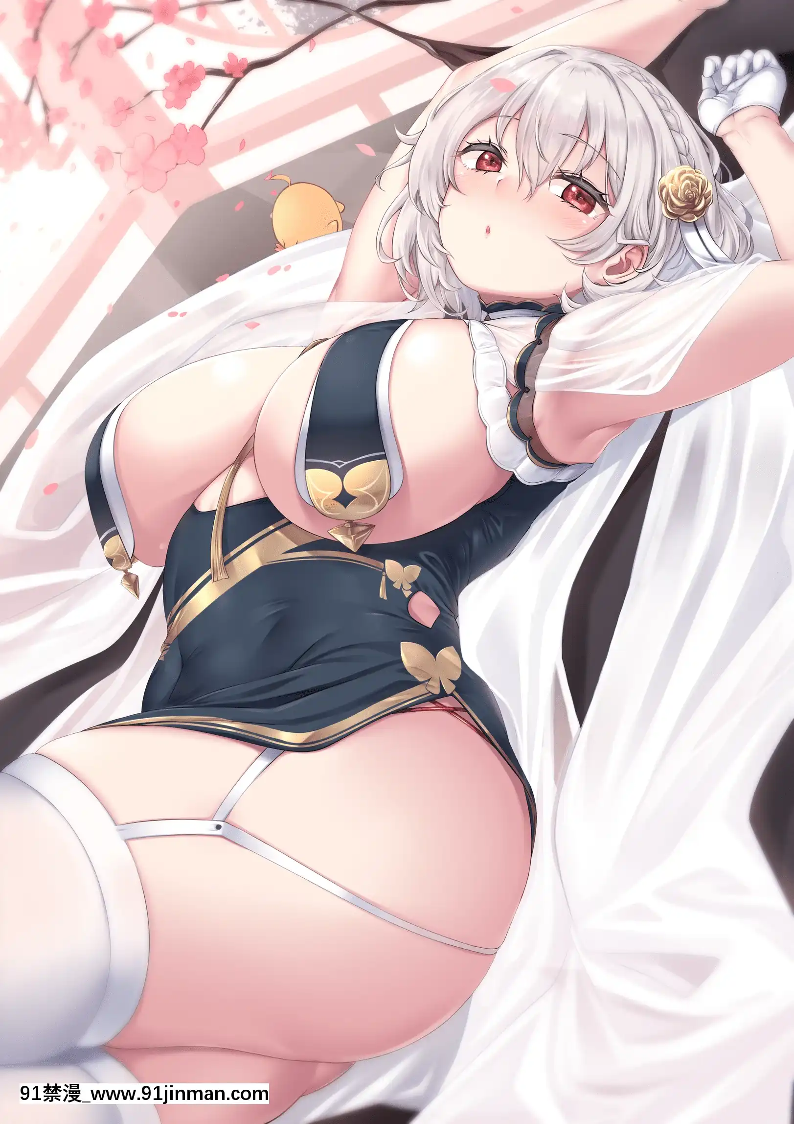 [Pixiv-Patreon]ち.[18h 18h]