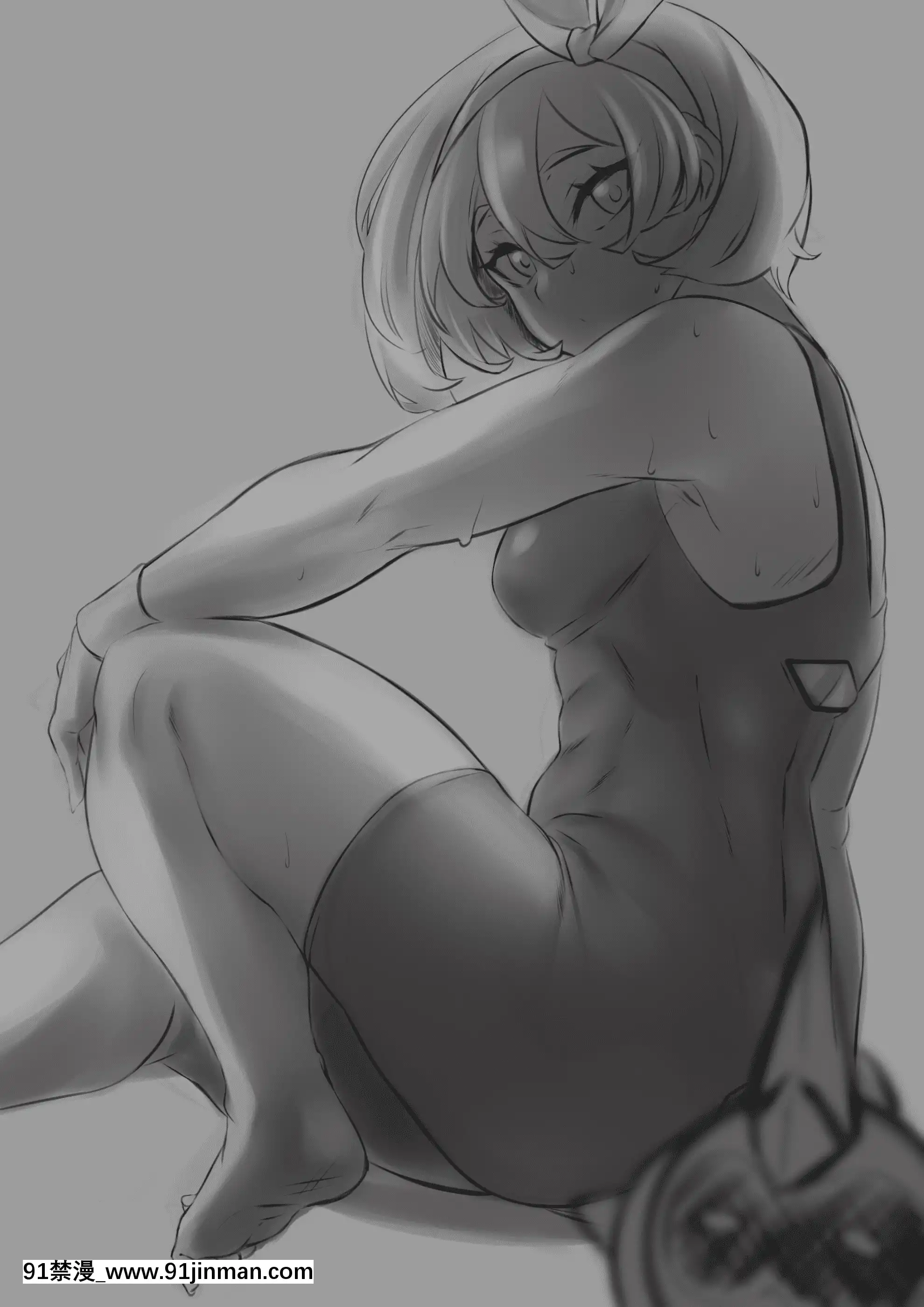 [Pixiv-Patreon]ち.[18h 18h]