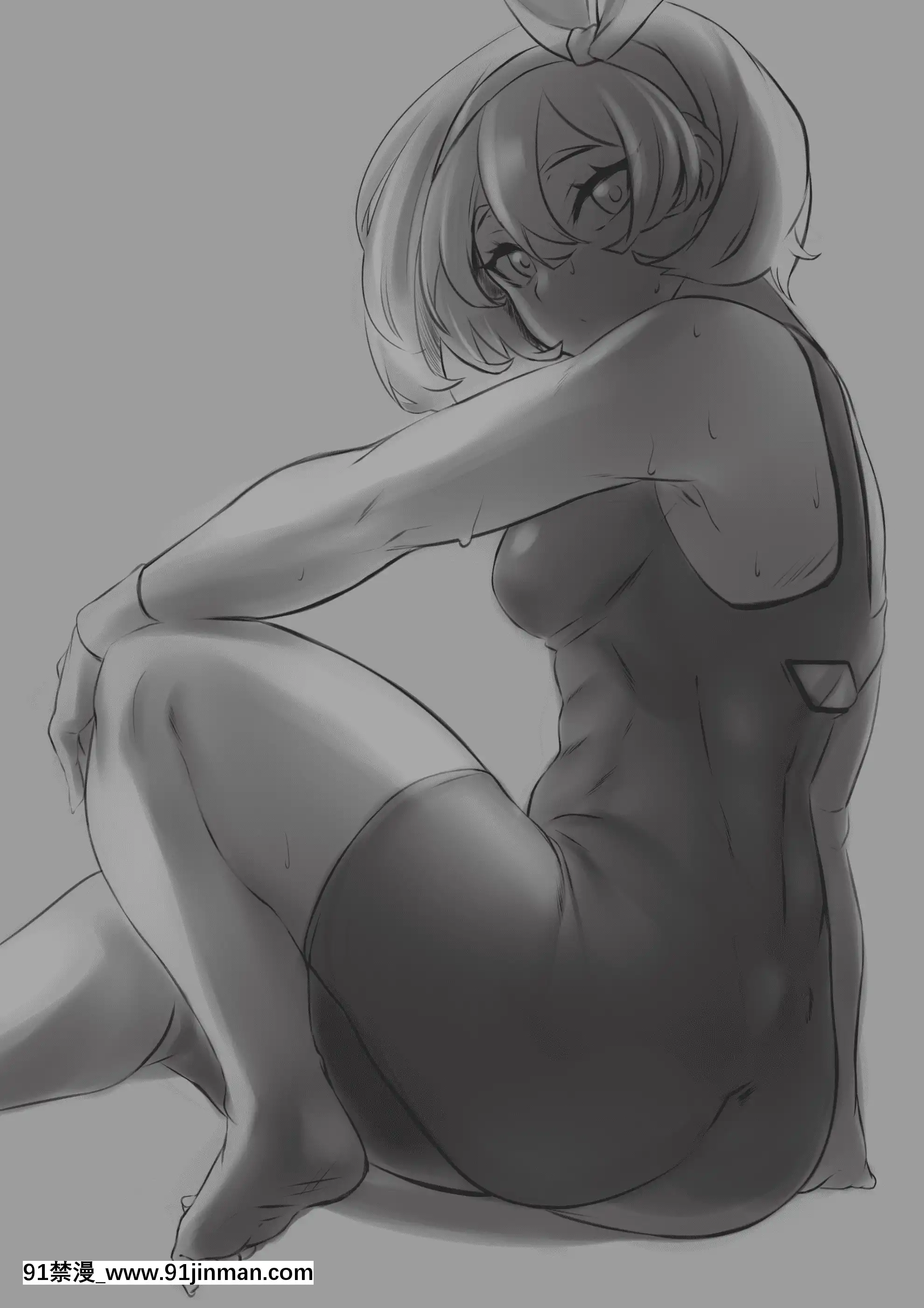 [Pixiv-Patreon]ち.[18h 18h]