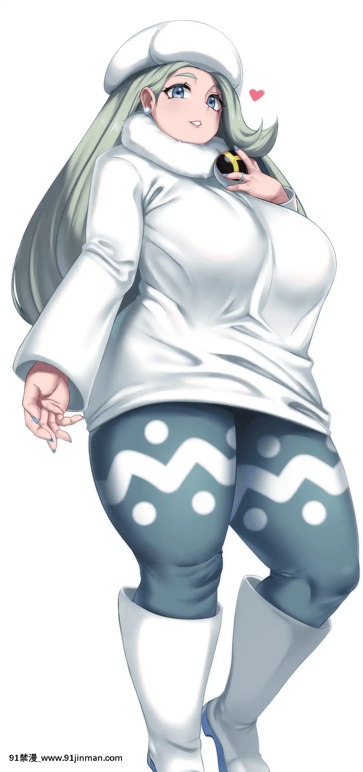 [Pixiv-Patreon]ち.[18h 18h]