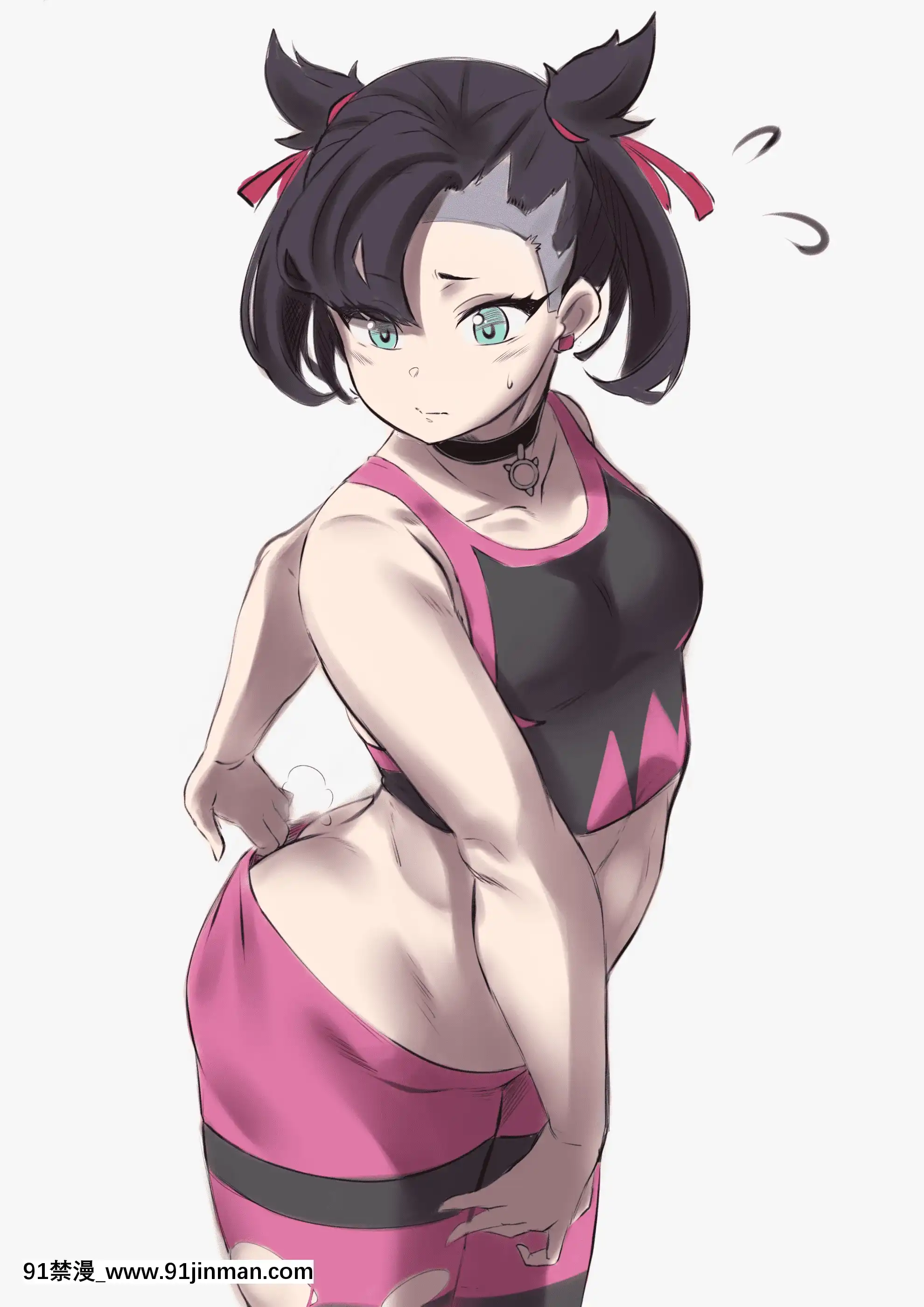 [Pixiv-Patreon]ち.[18h 18h]