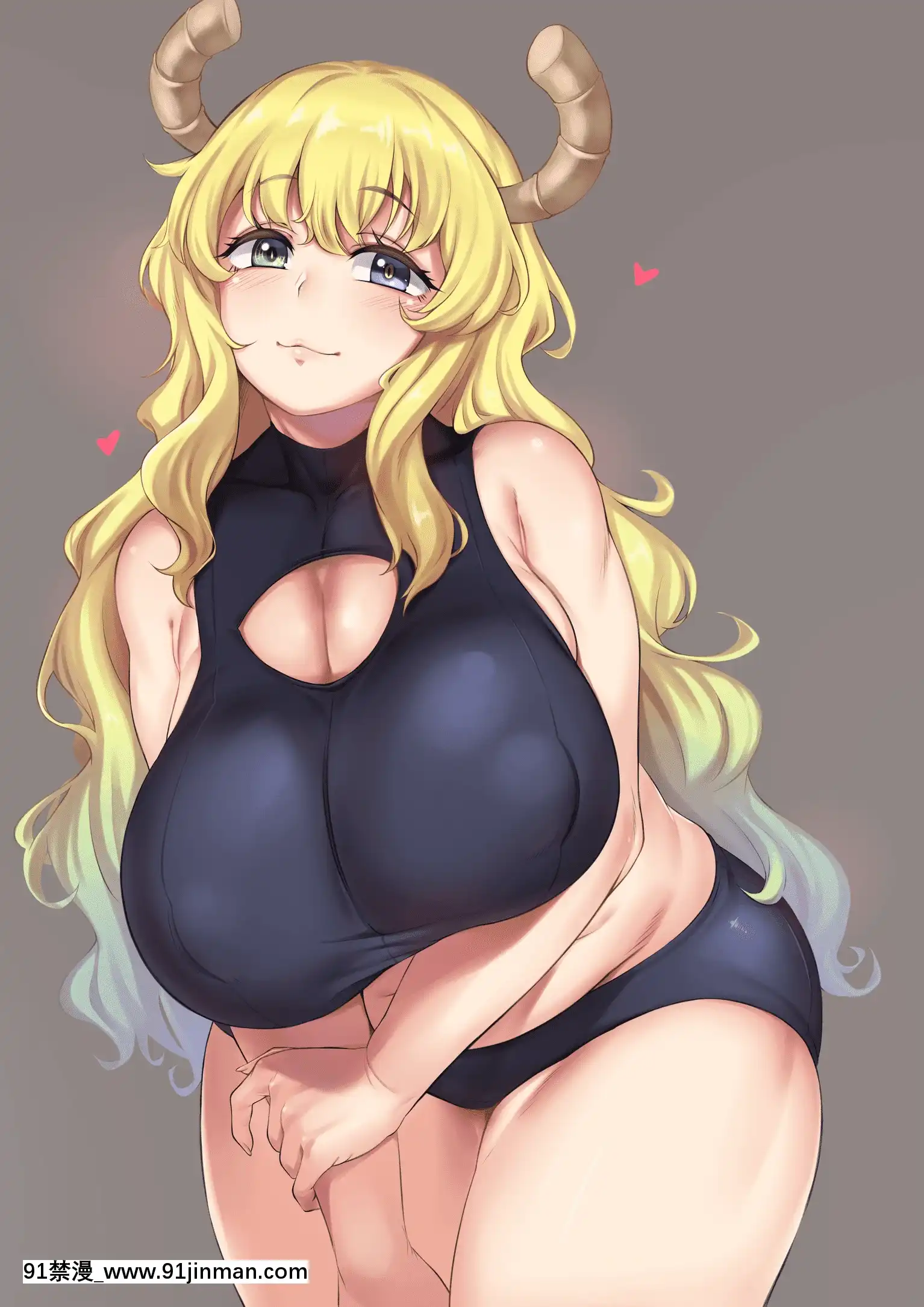 [Pixiv-Patreon]ち.[18h 18h]