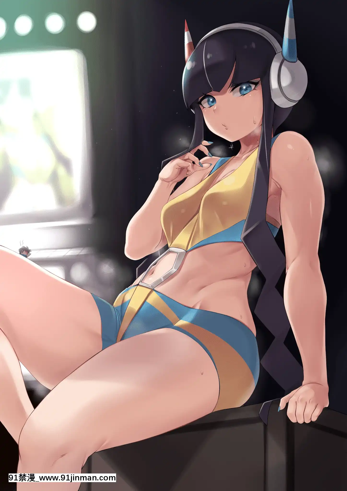 [Pixiv-Patreon]ち.[18h 18h]