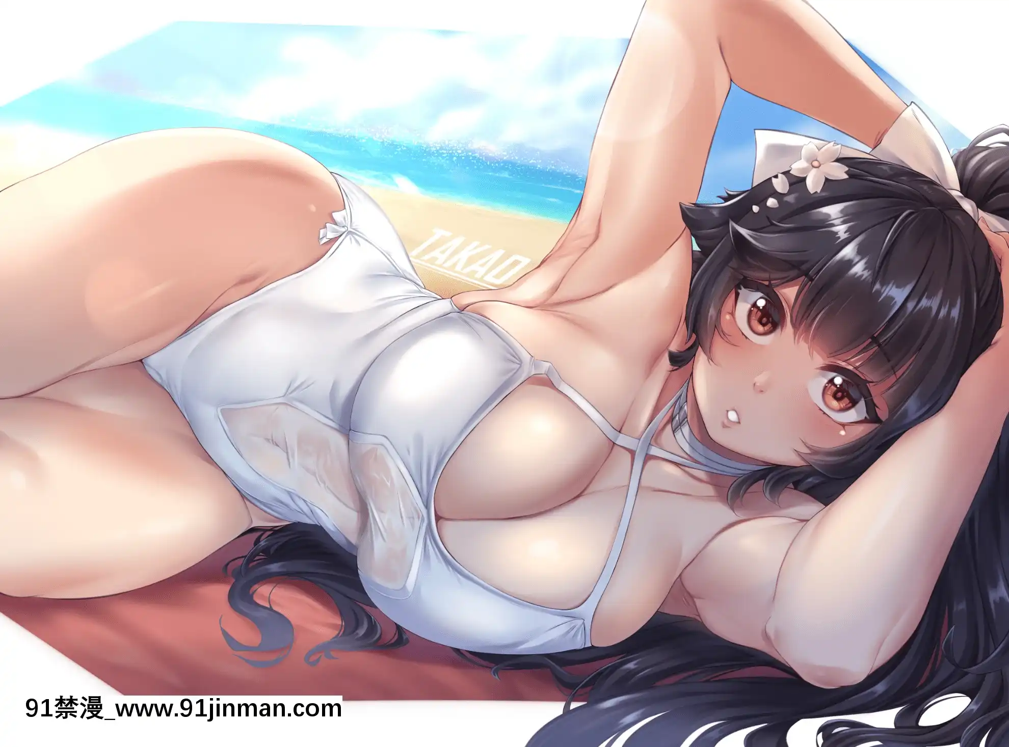 [Pixiv-Patreon]ち.[18h 18h]