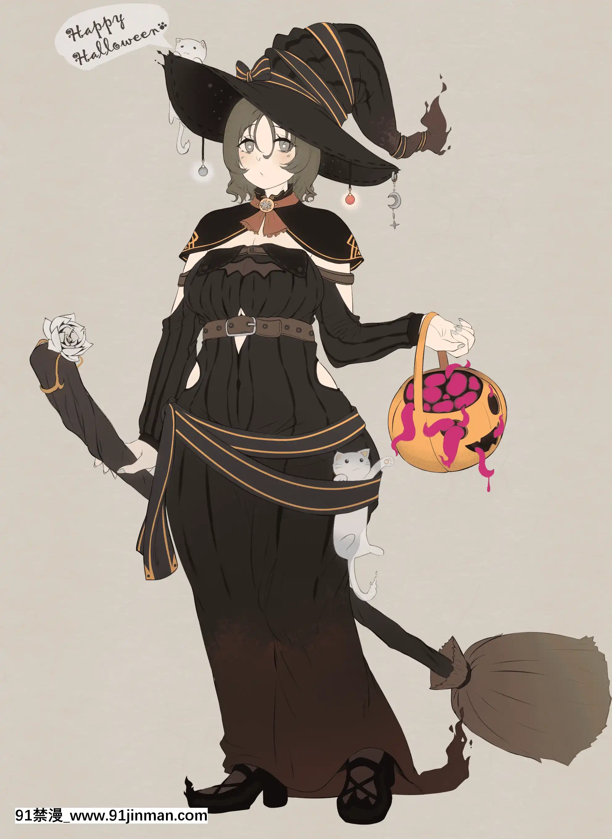 [Pixiv-Patreon]ち.[18h 18h]