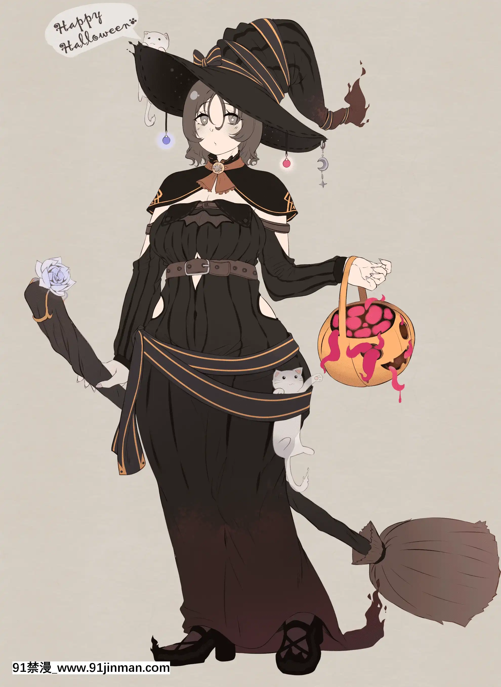[Pixiv-Patreon]ち.[18h 18h]