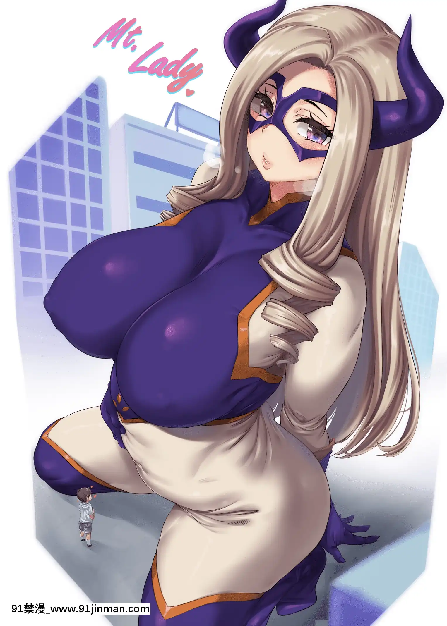 [Pixiv-Patreon]ち.[18h 18h]