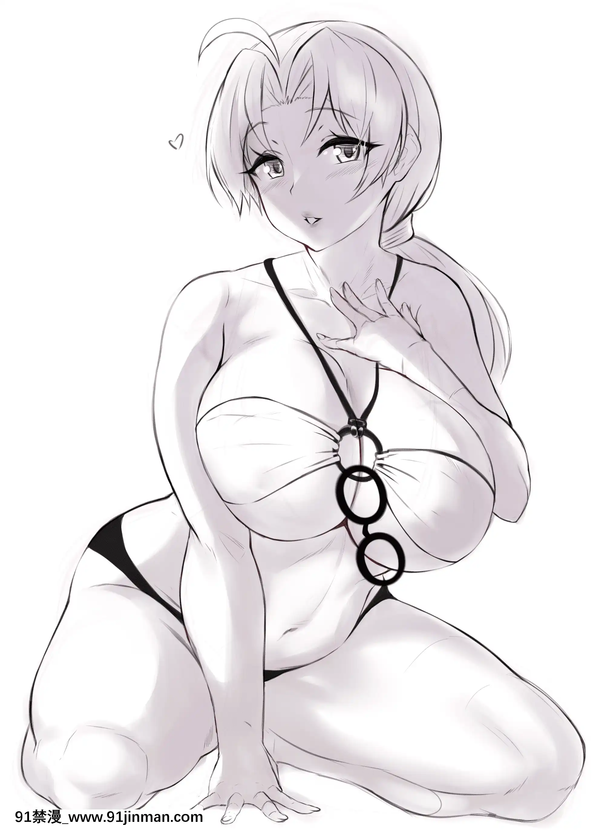 [Pixiv-Patreon]ち.[18h 18h]
