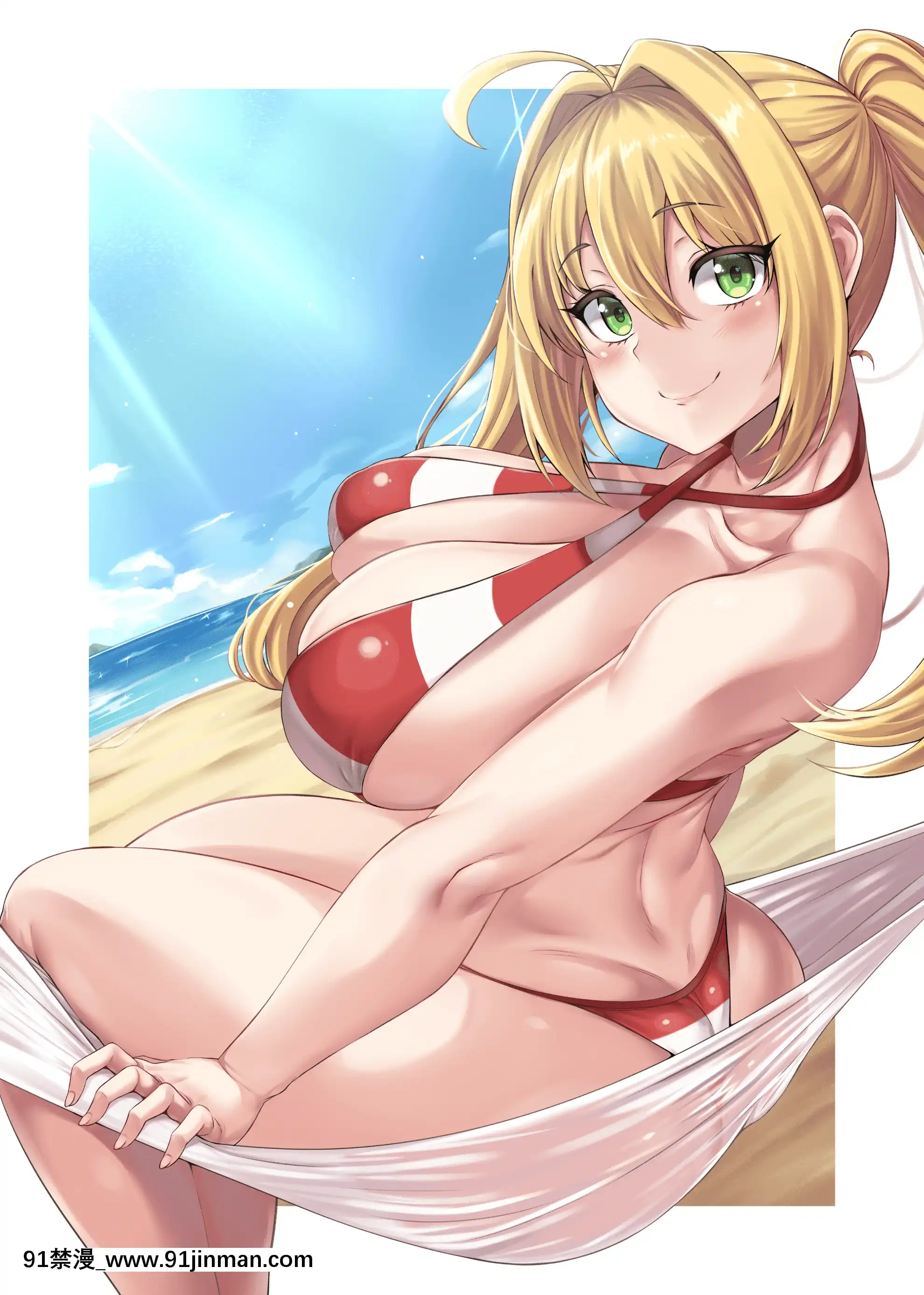 [Pixiv-Patreon]ち.[18h 18h]