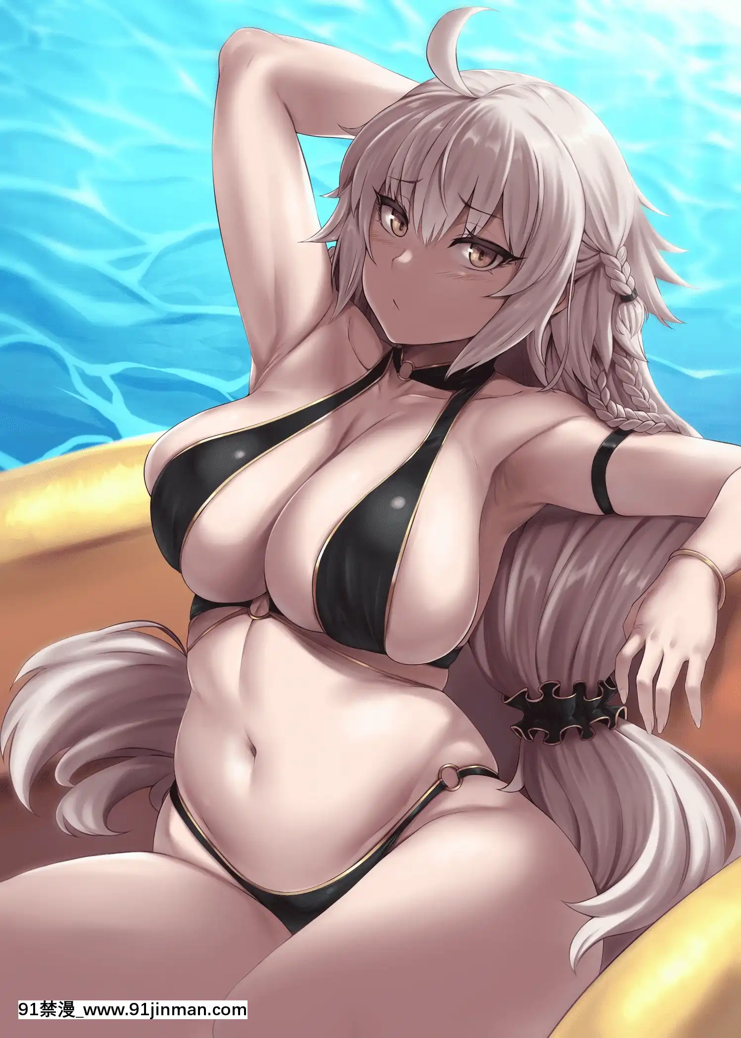 [Pixiv-Patreon]ち.[18h 18h]