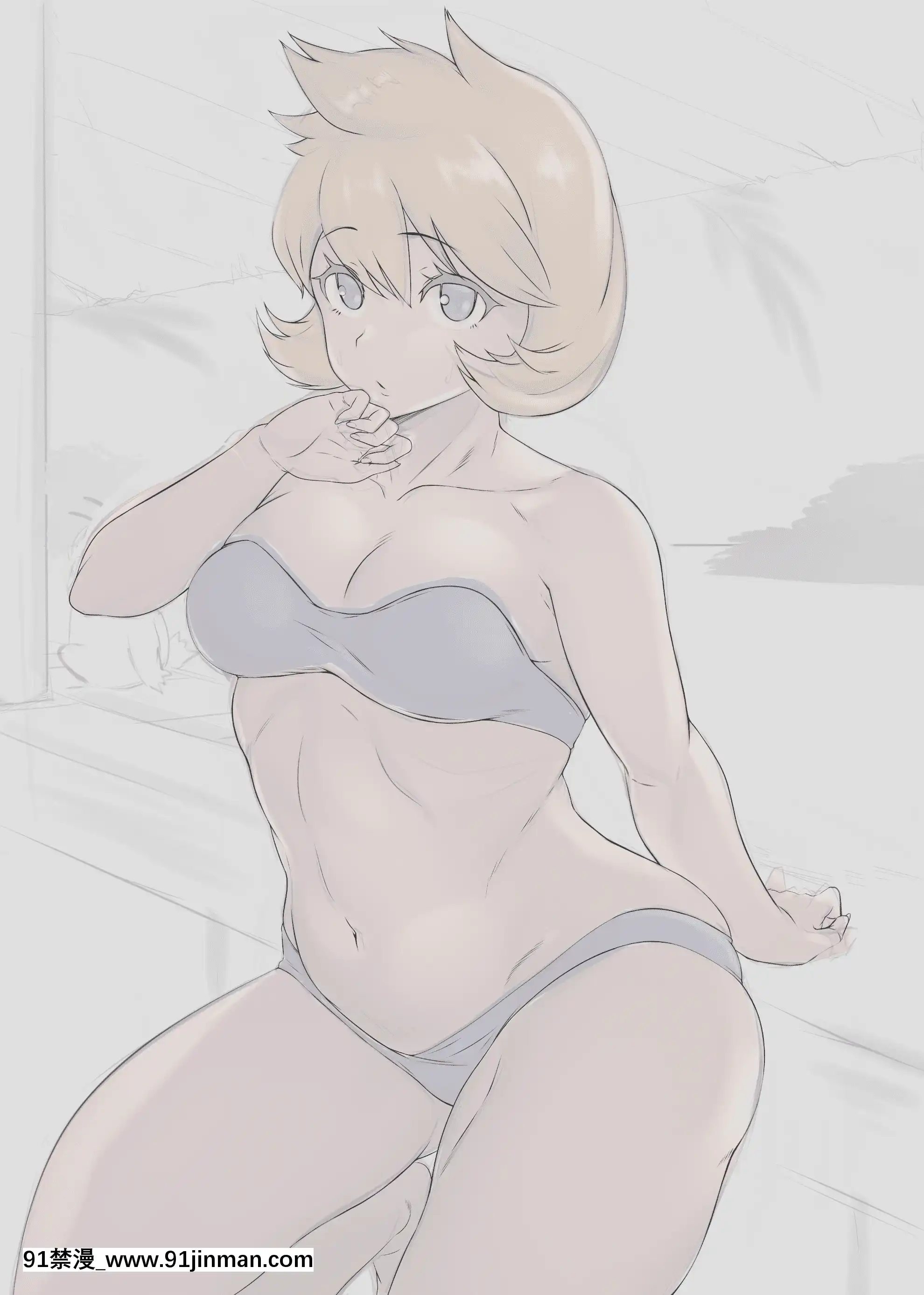 [Pixiv-Patreon]ち.[18h 18h]