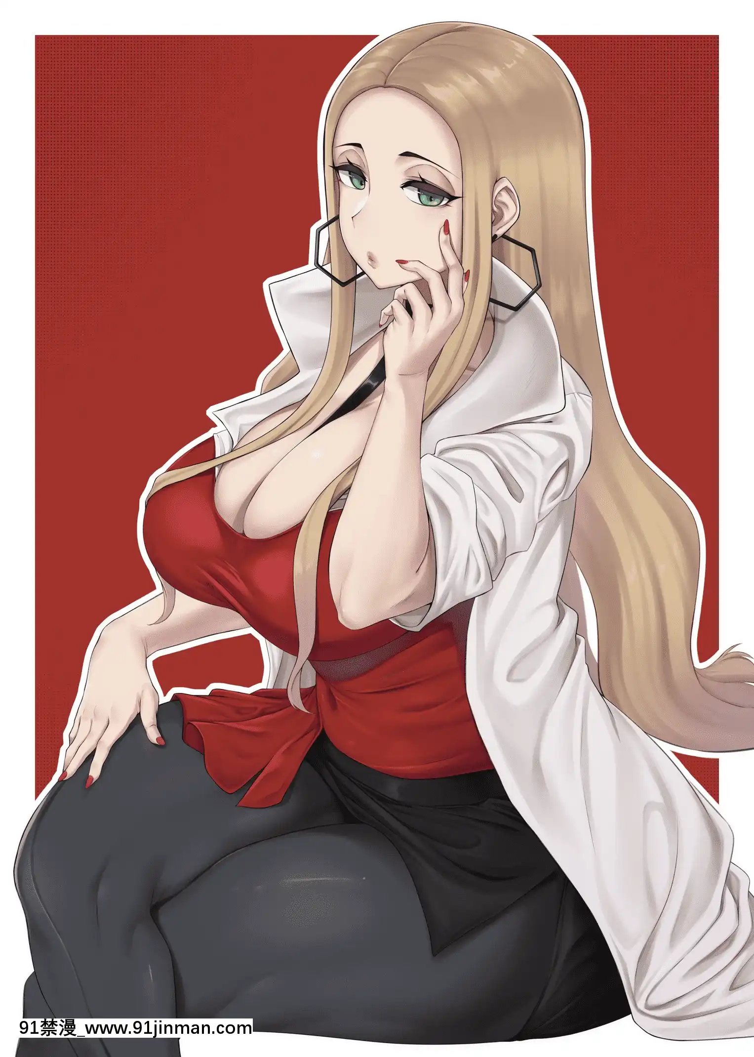 [Pixiv-Patreon]ち.[18h 18h]