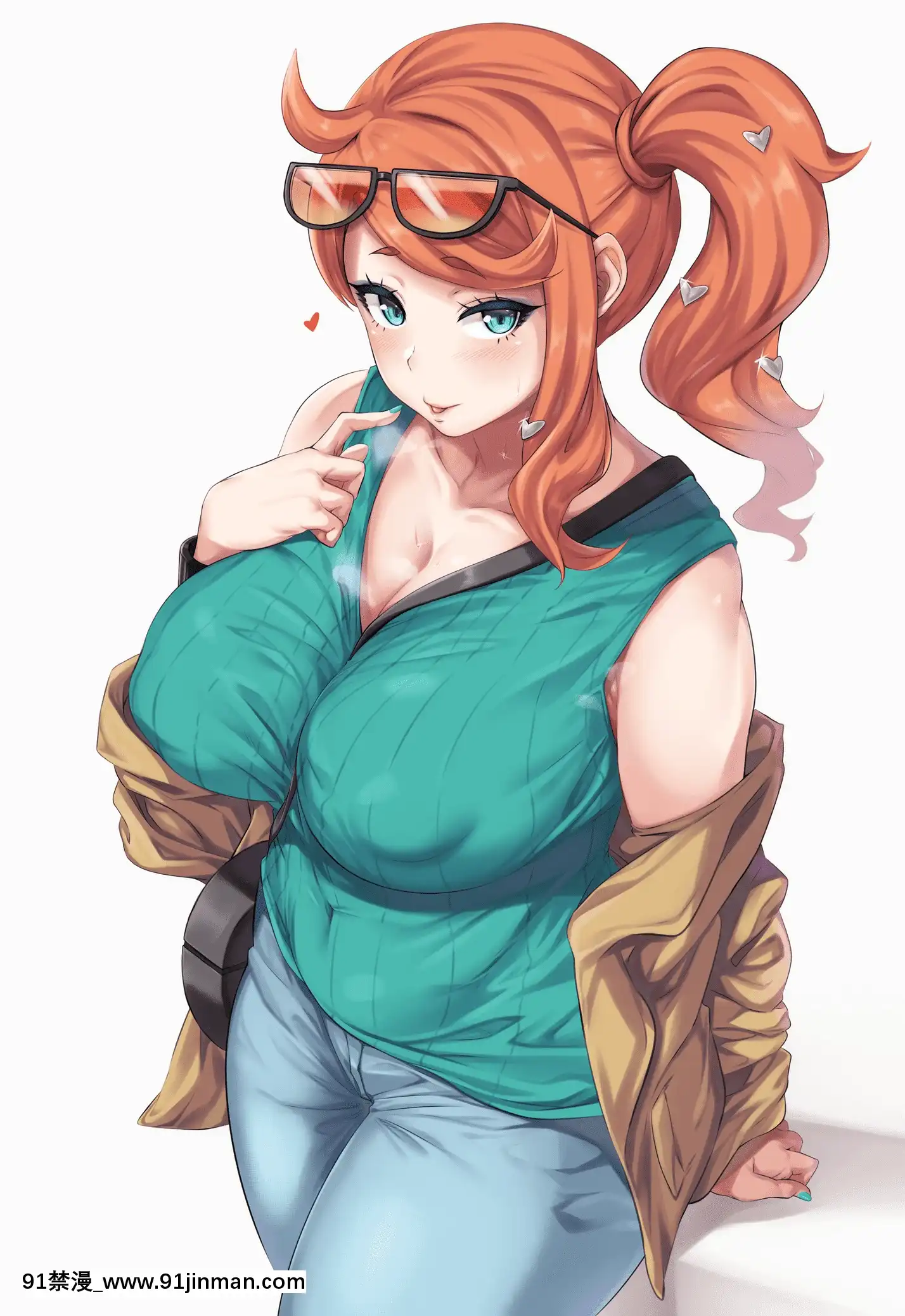 [Pixiv-Patreon]ち.[18h 18h]