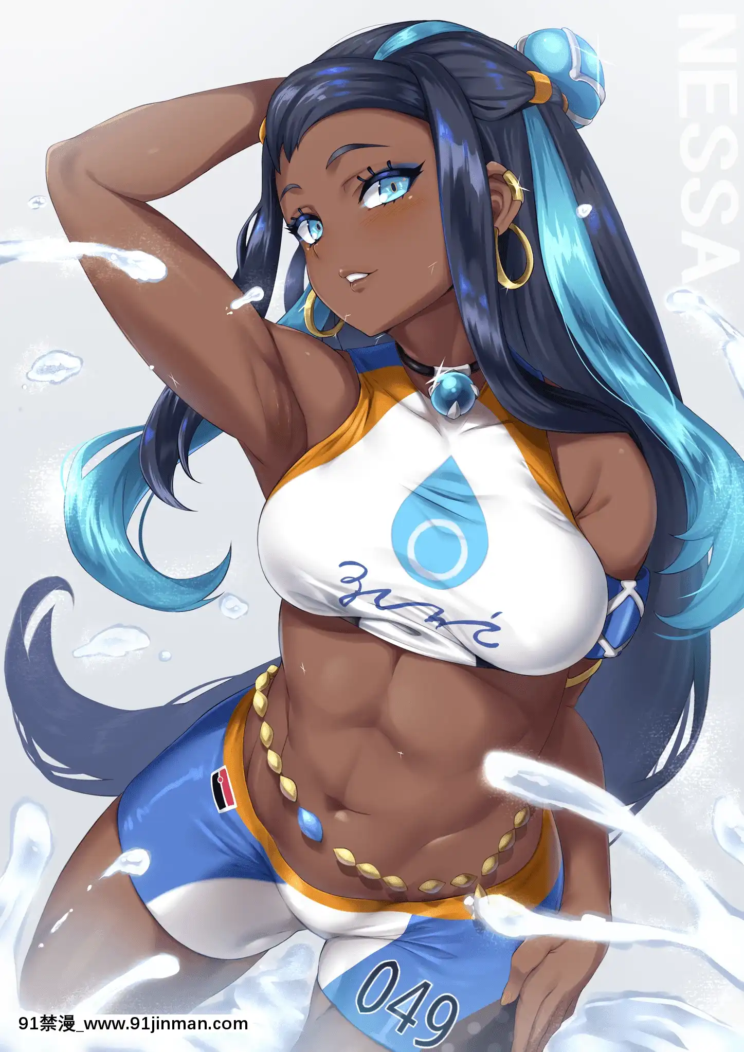 [Pixiv-Patreon]ち.[18h 18h]