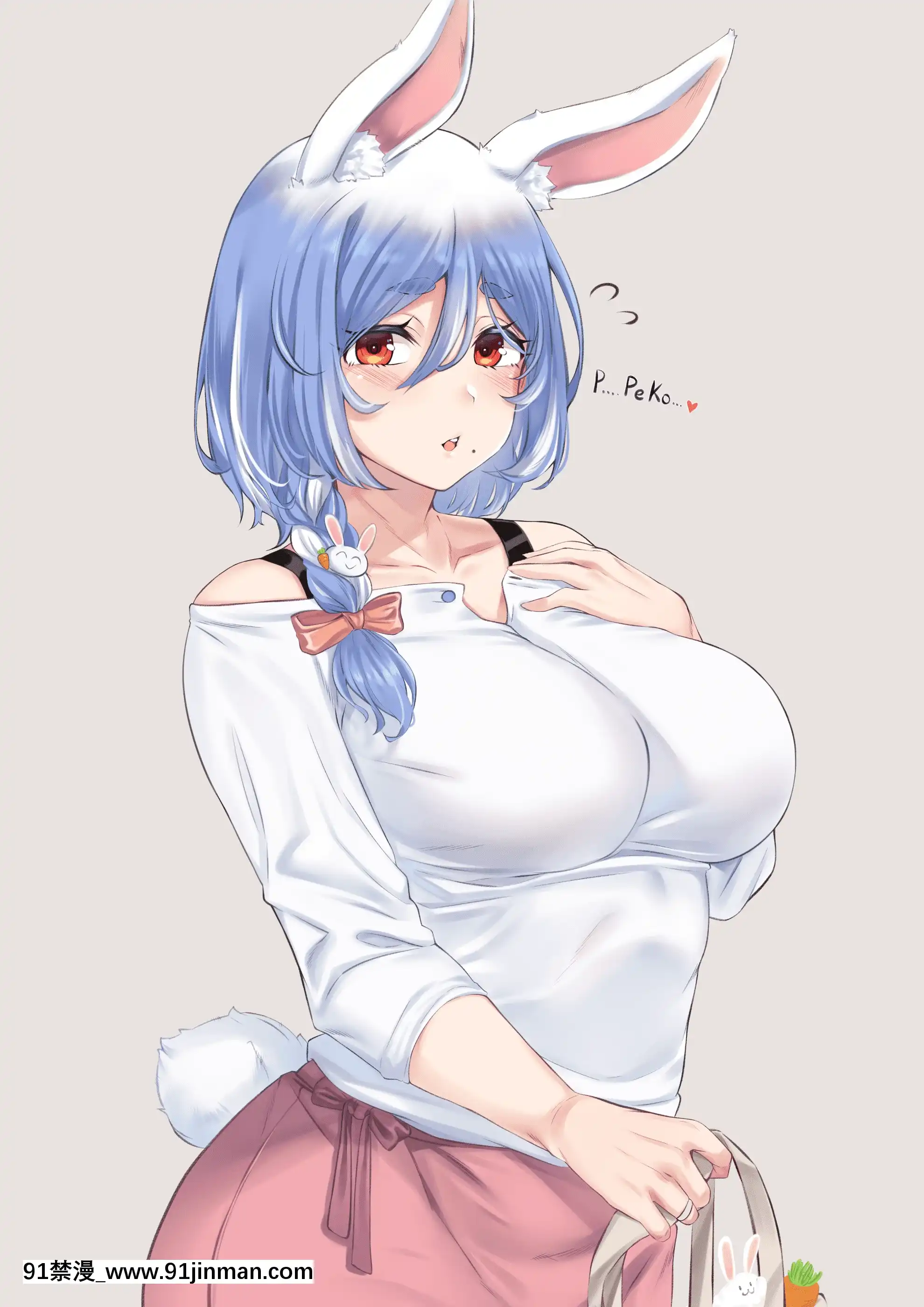 [Pixiv-Patreon]ち.[18h 18h]