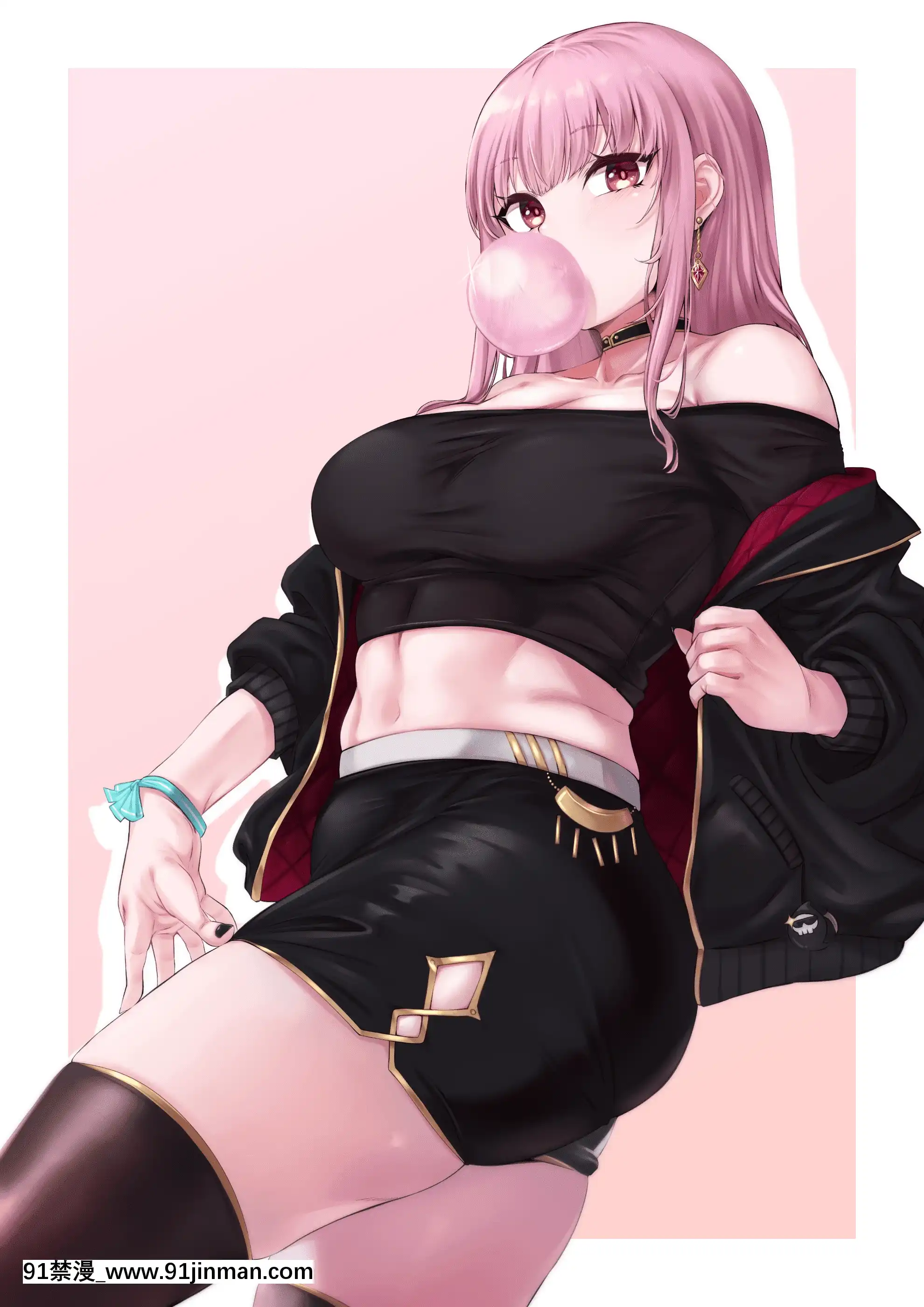 [Pixiv-Patreon]ち.[18h 18h]
