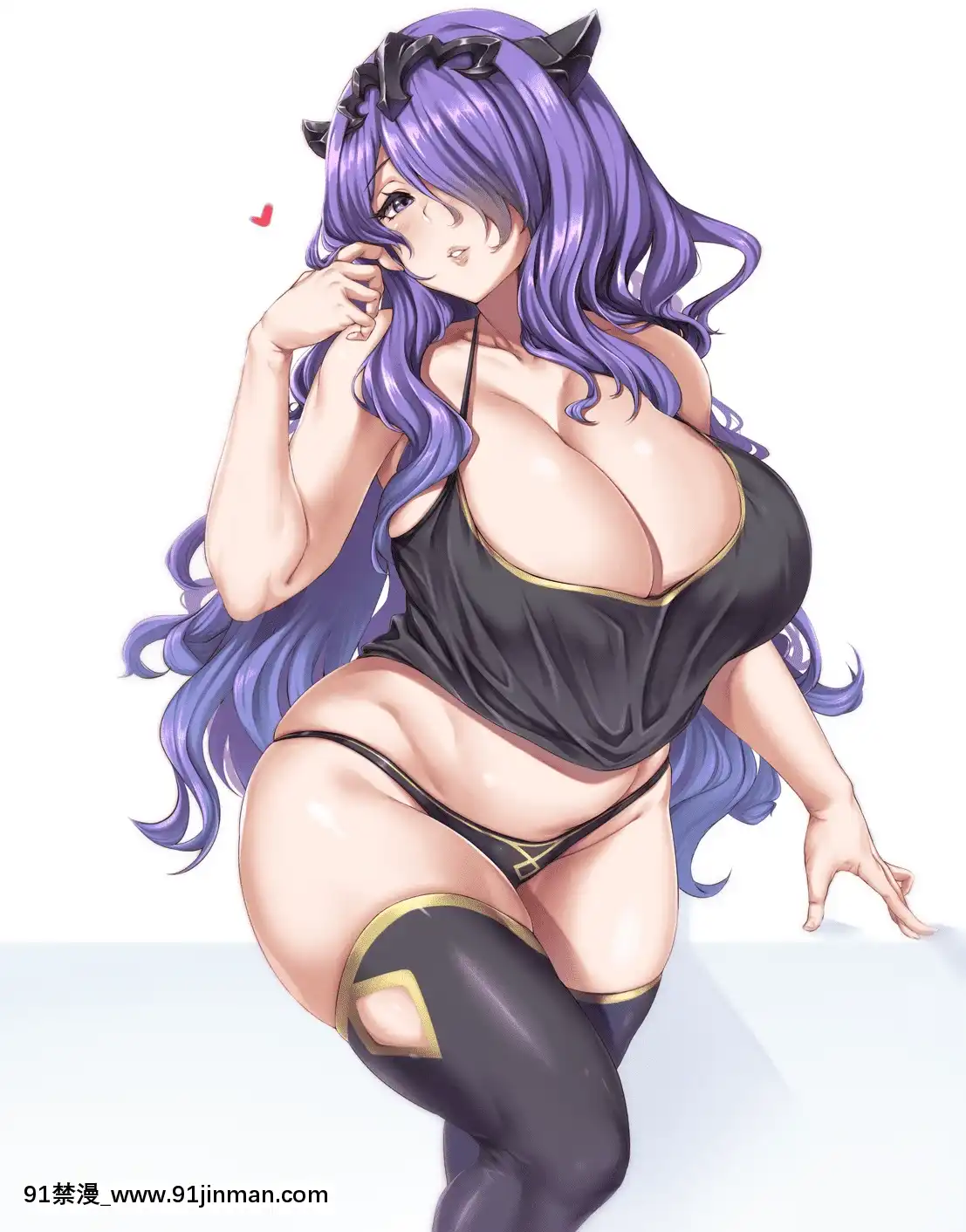 [Pixiv-Patreon]ち.[18h 18h]