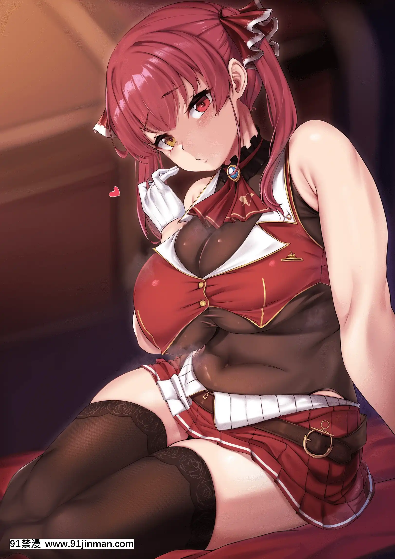 [Pixiv-Patreon]ち.[18h 18h]