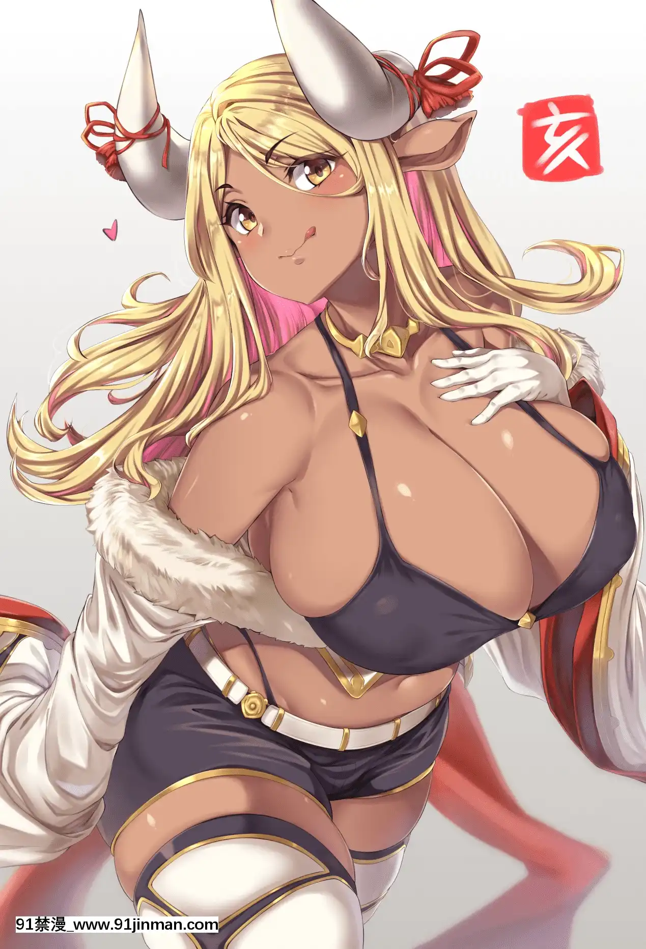[Pixiv-Patreon]ち.[18h 18h]