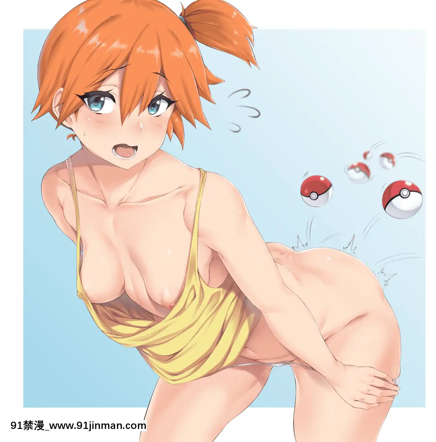 [Pixiv-Patreon]ち.[18h 18h]