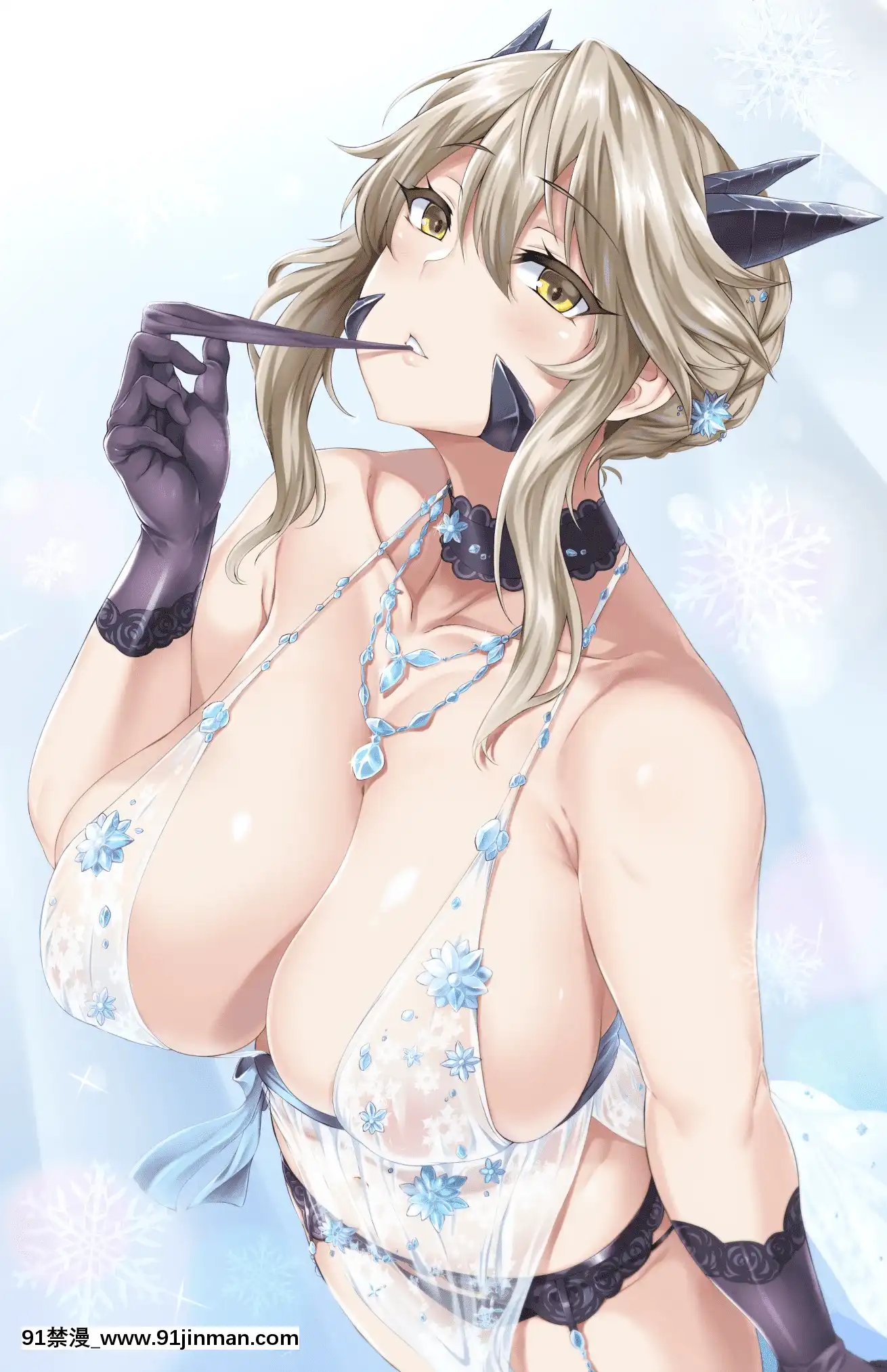 [Pixiv-Patreon]ち.[18h 18h]