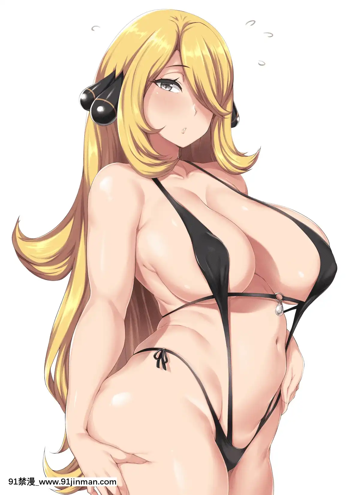 [Pixiv-Patreon]ち.[18h 18h]