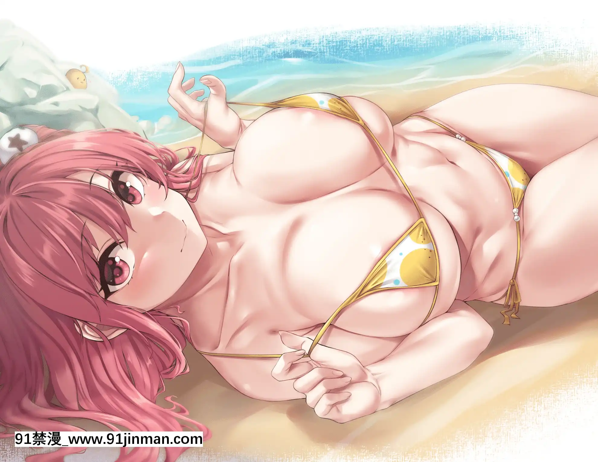 [Pixiv-Patreon]ち.[18h 18h]