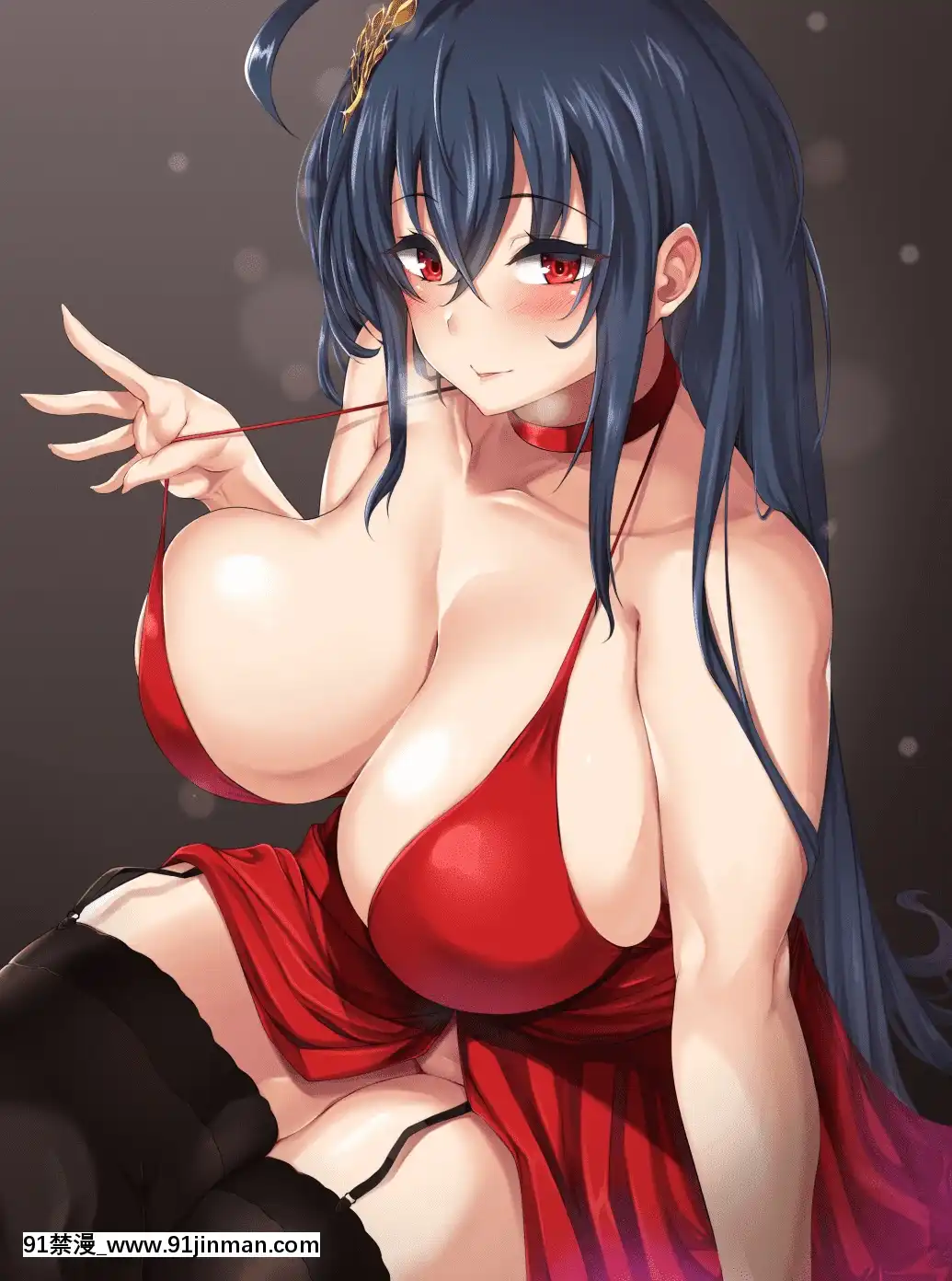 [Pixiv-Patreon]ち.[18h 18h]