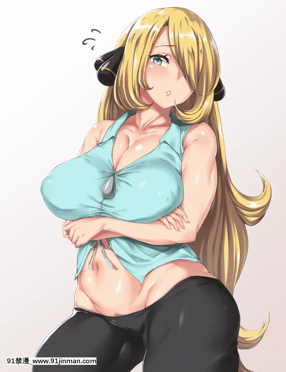 [Pixiv-Patreon]ち.[18h 18h]