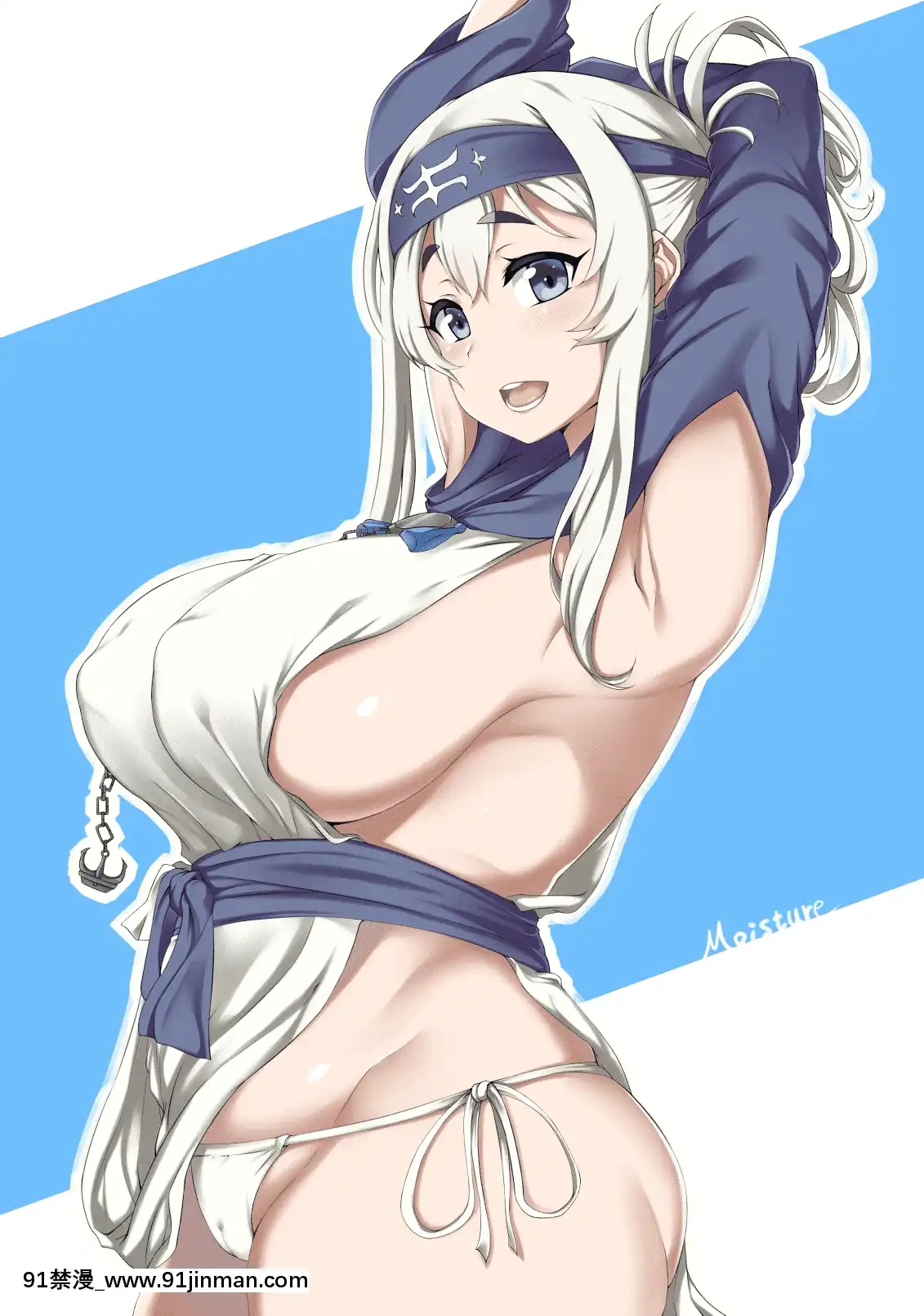 [Pixiv-Patreon]ち.[18h 18h]
