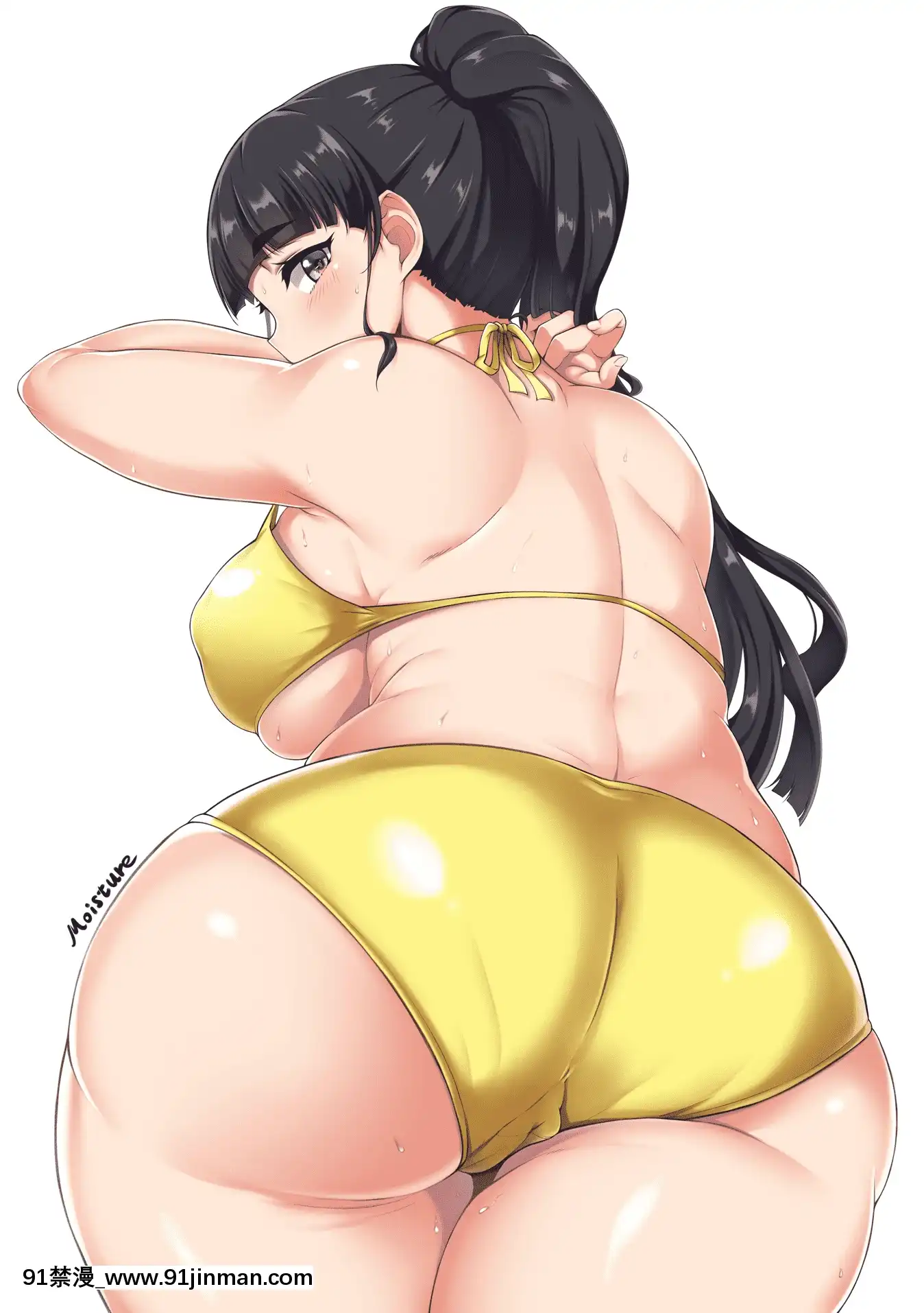 [Pixiv-Patreon]ち.[18h 18h]
