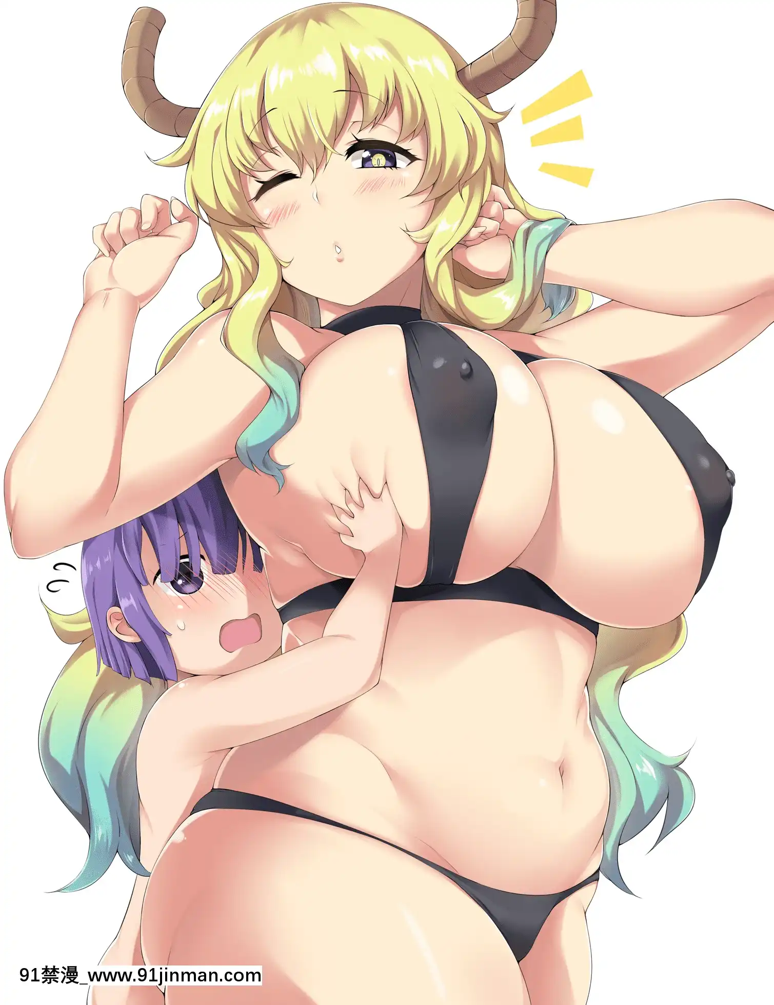 [Pixiv-Patreon]ち.[18h 18h]
