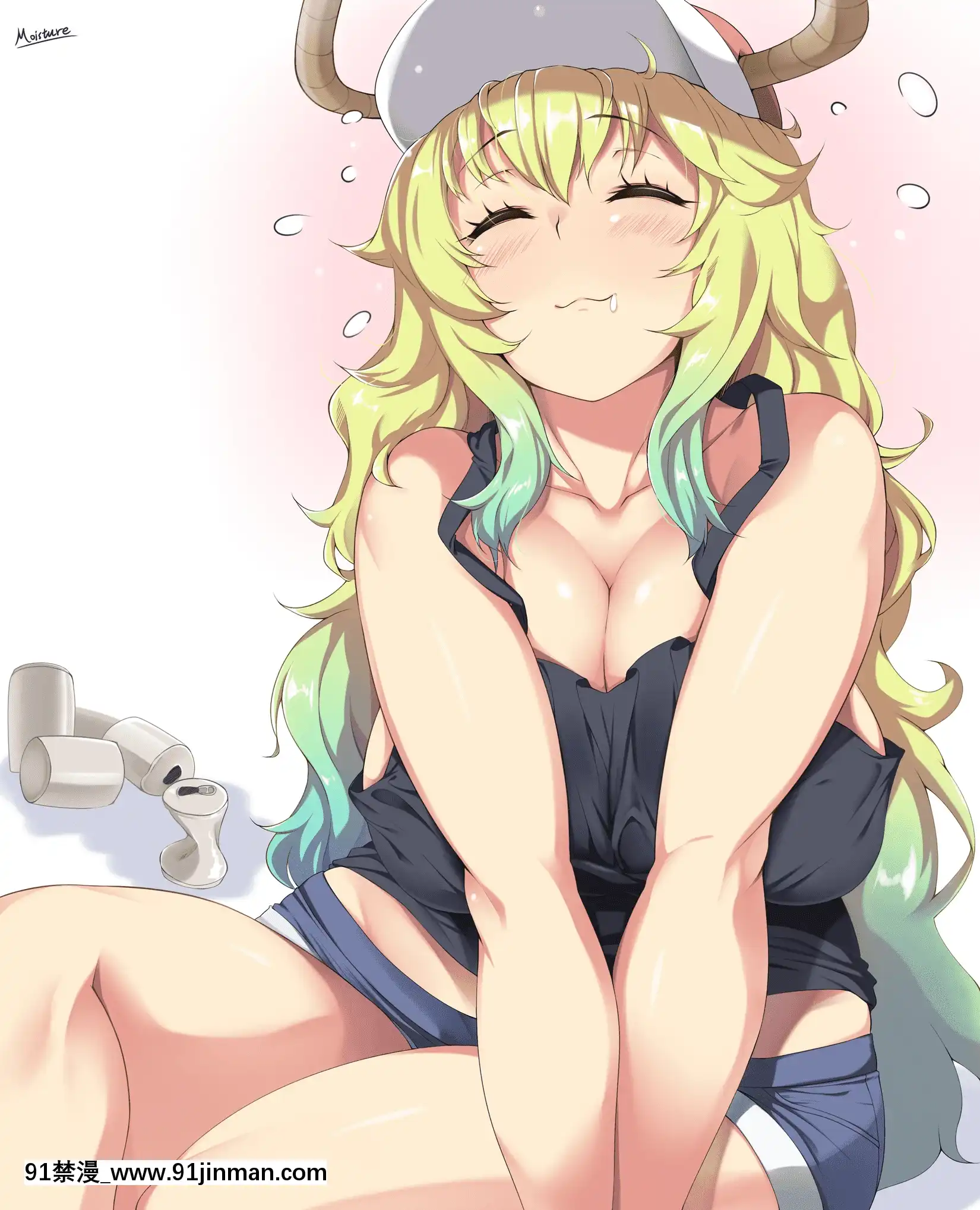 [Pixiv-Patreon]ち.[18h 18h]