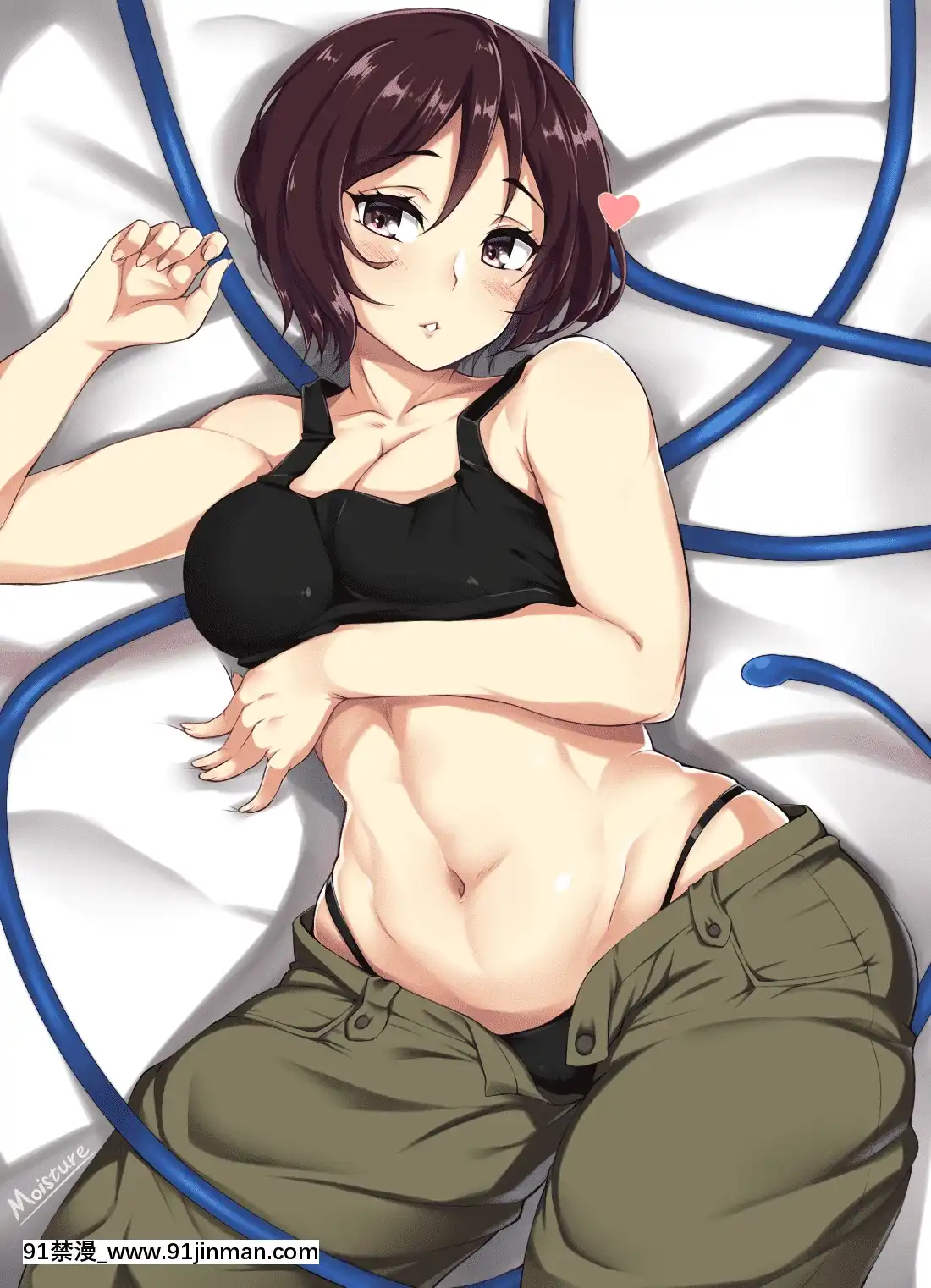 [Pixiv-Patreon]ち.[18h 18h]