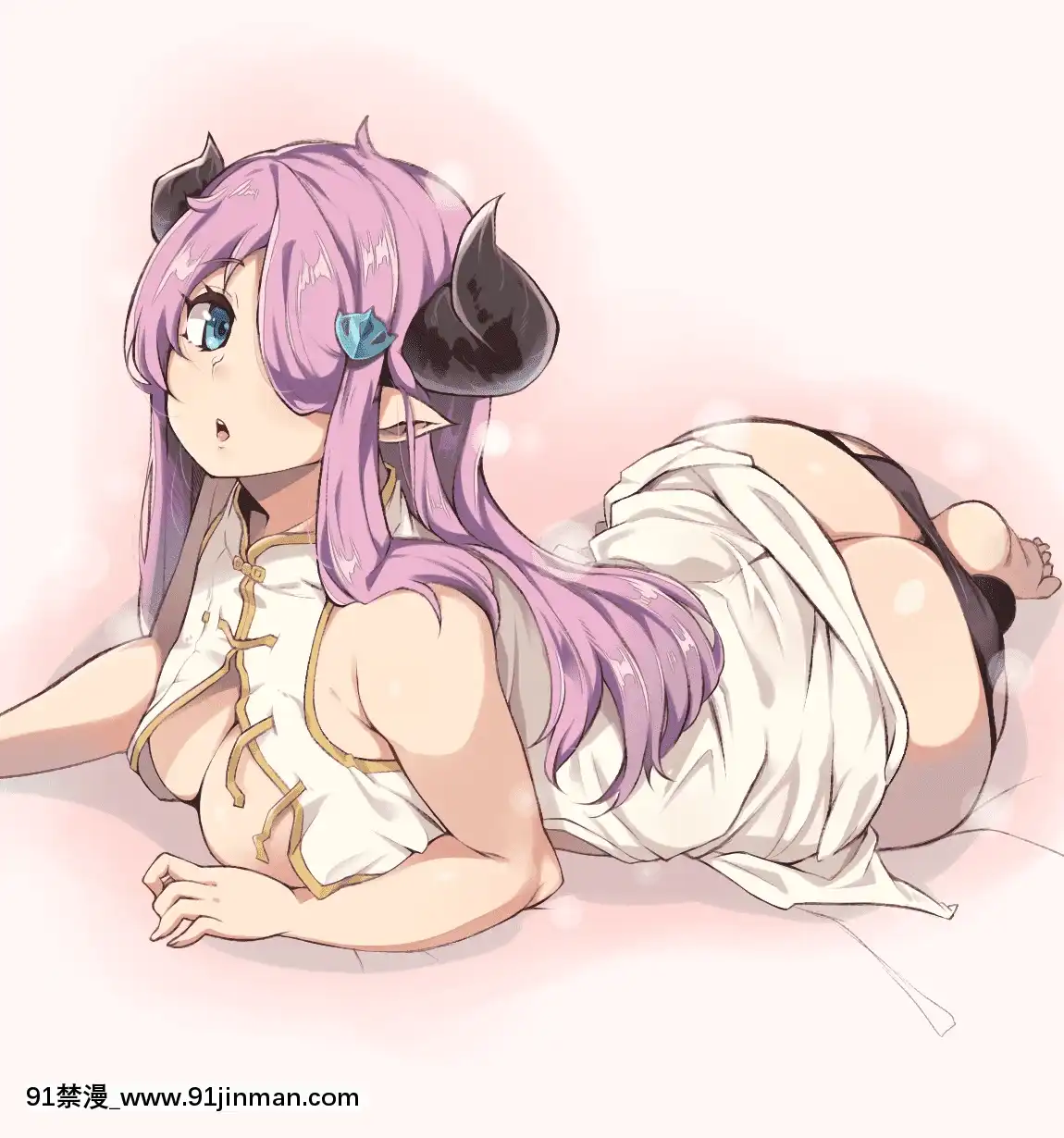 [Pixiv-Patreon]ち.[18h 18h]