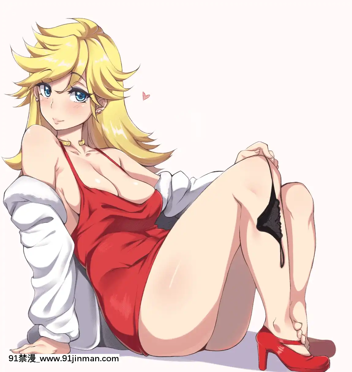 [Pixiv-Patreon]ち.[18h 18h]