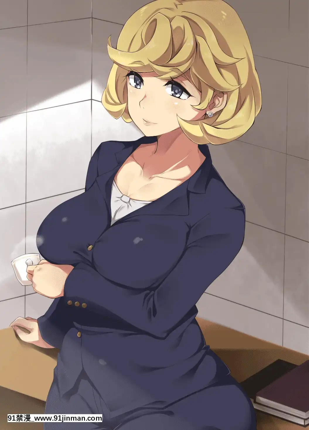 [Pixiv-Patreon]ち.[18h 18h]