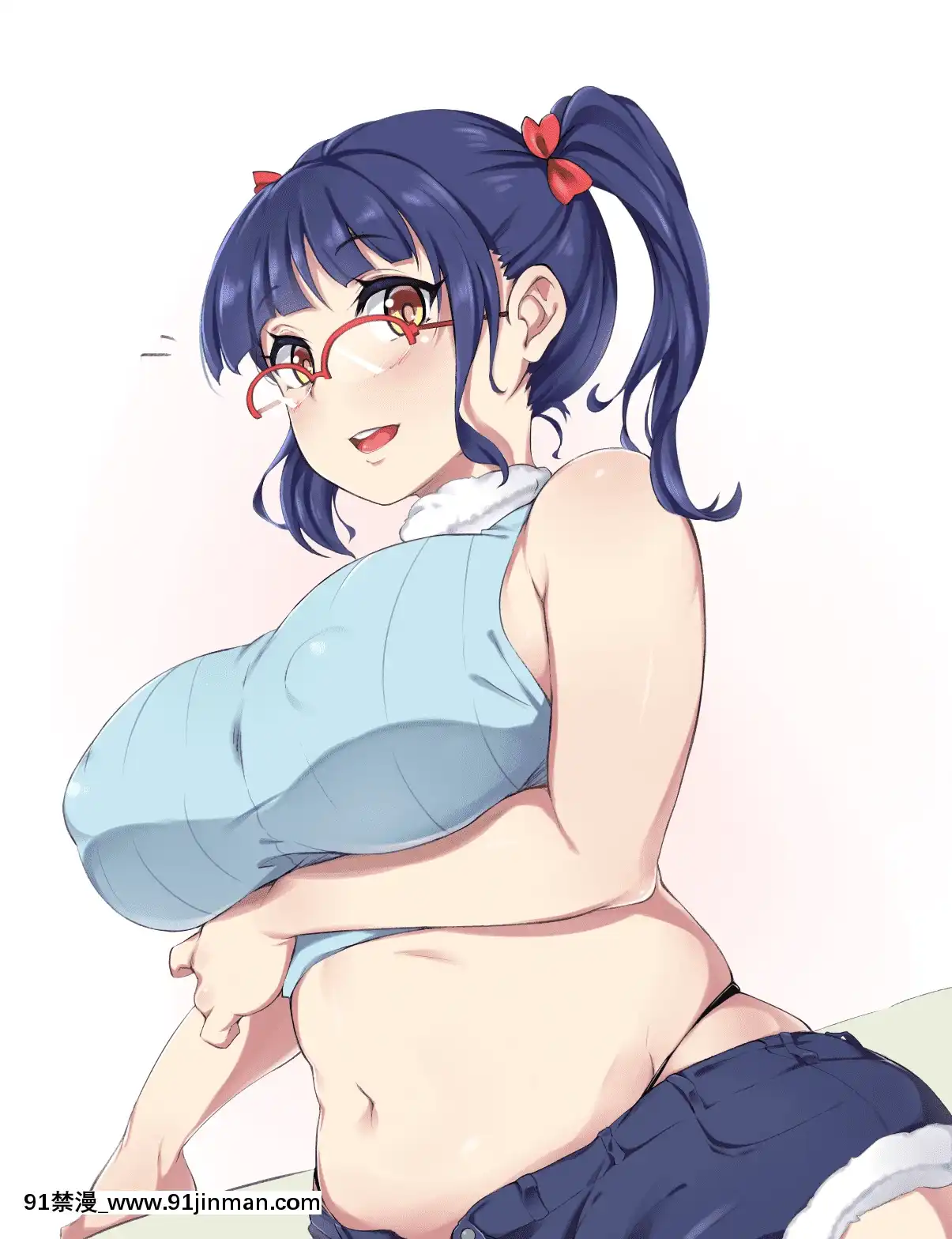 [Pixiv-Patreon]ち.[18h 18h]